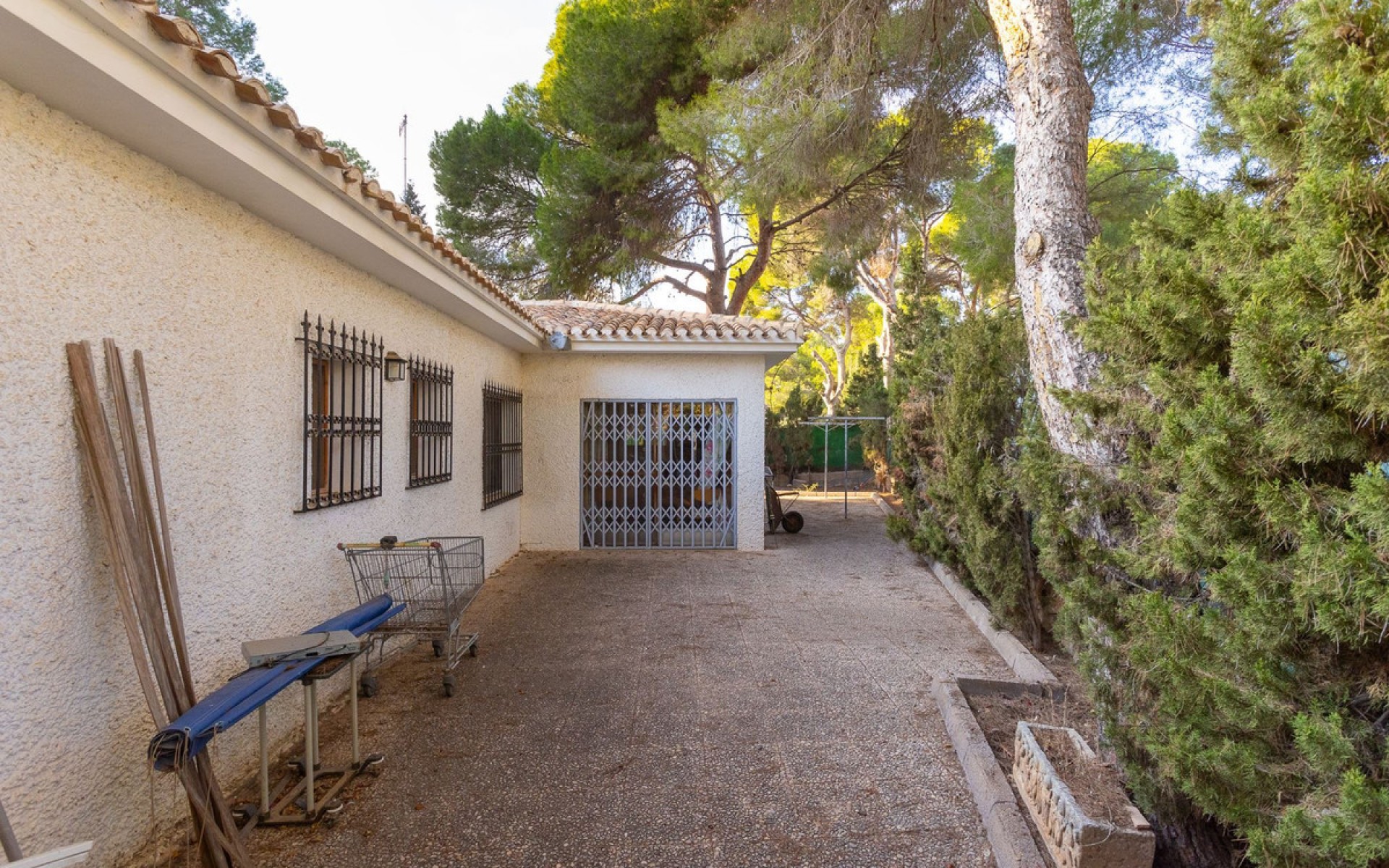  - Villa - 