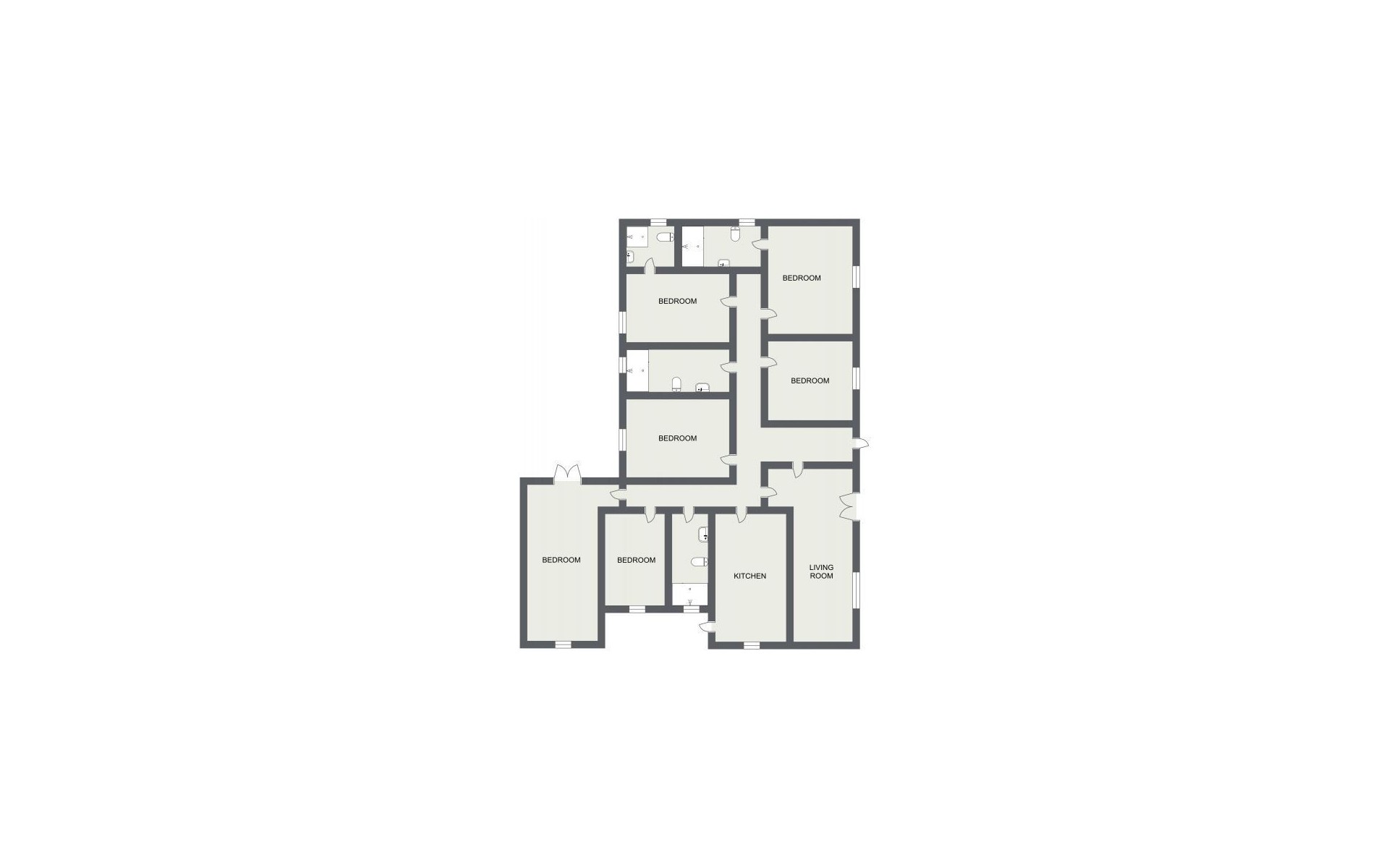  - Villa - 