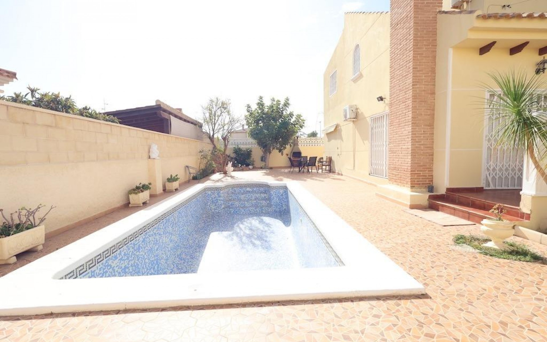  - Villa - 