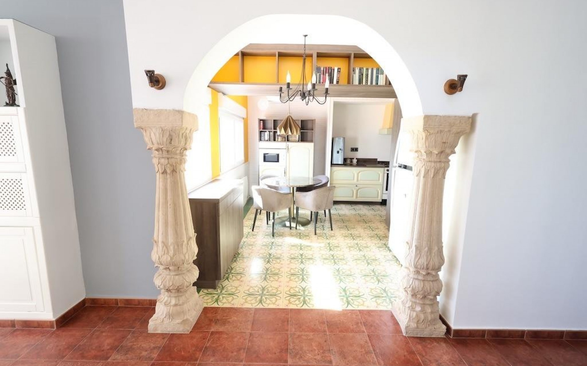  - Villa - 