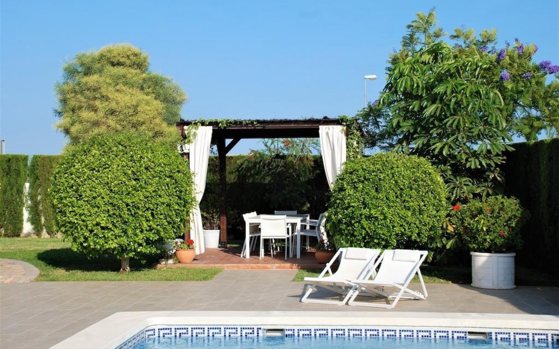  - Villa - 
