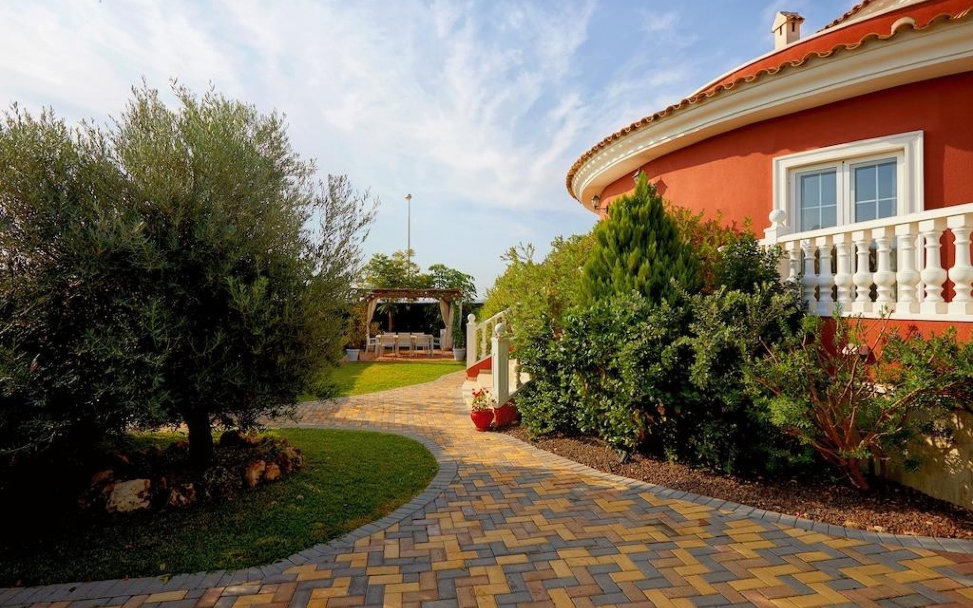  - Villa - 