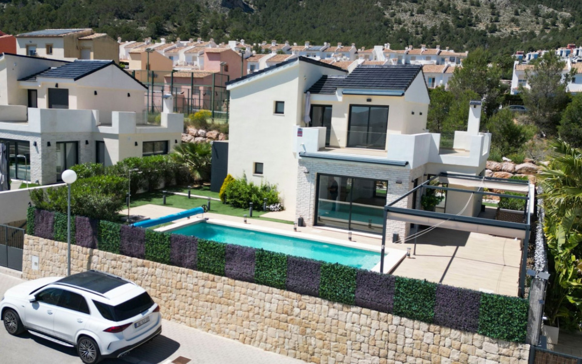  - Villa - 