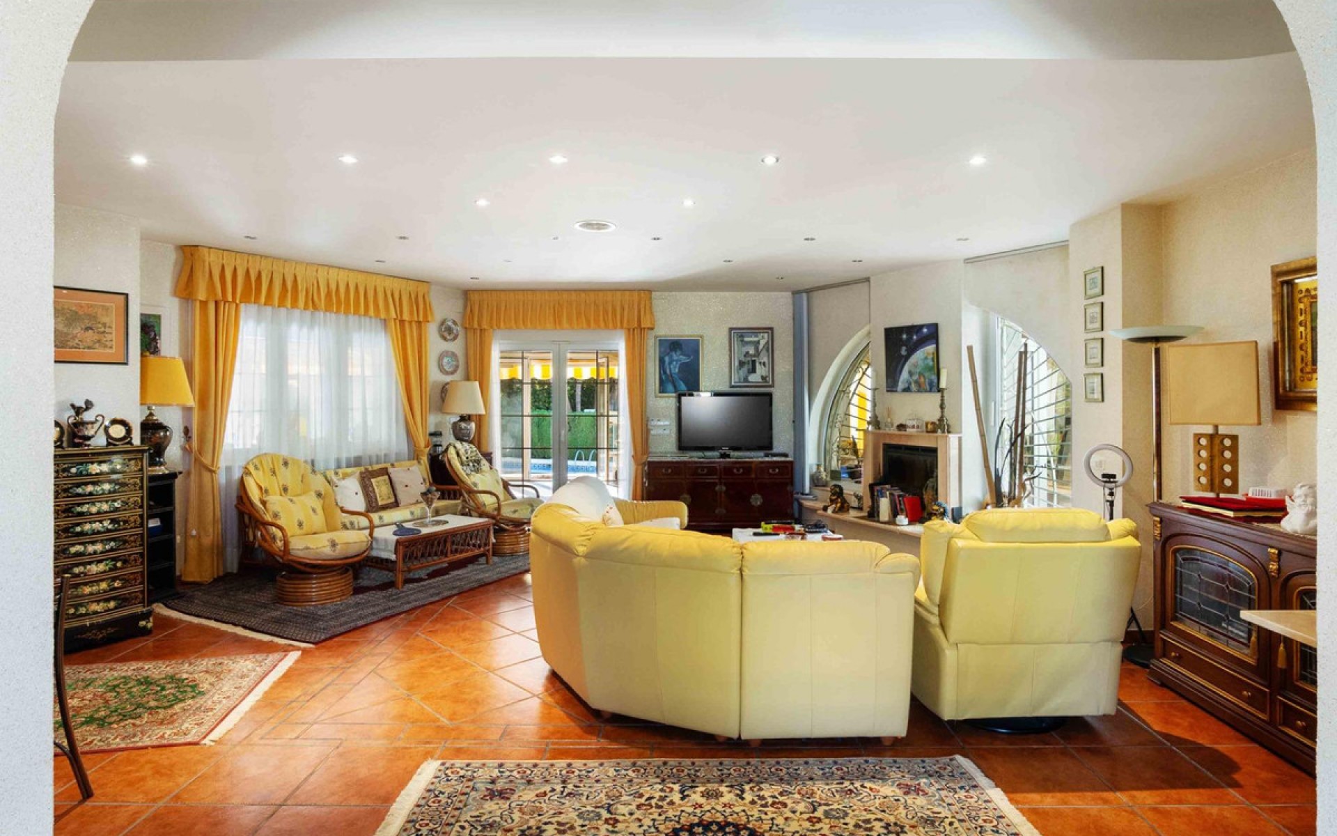  - Villa - 