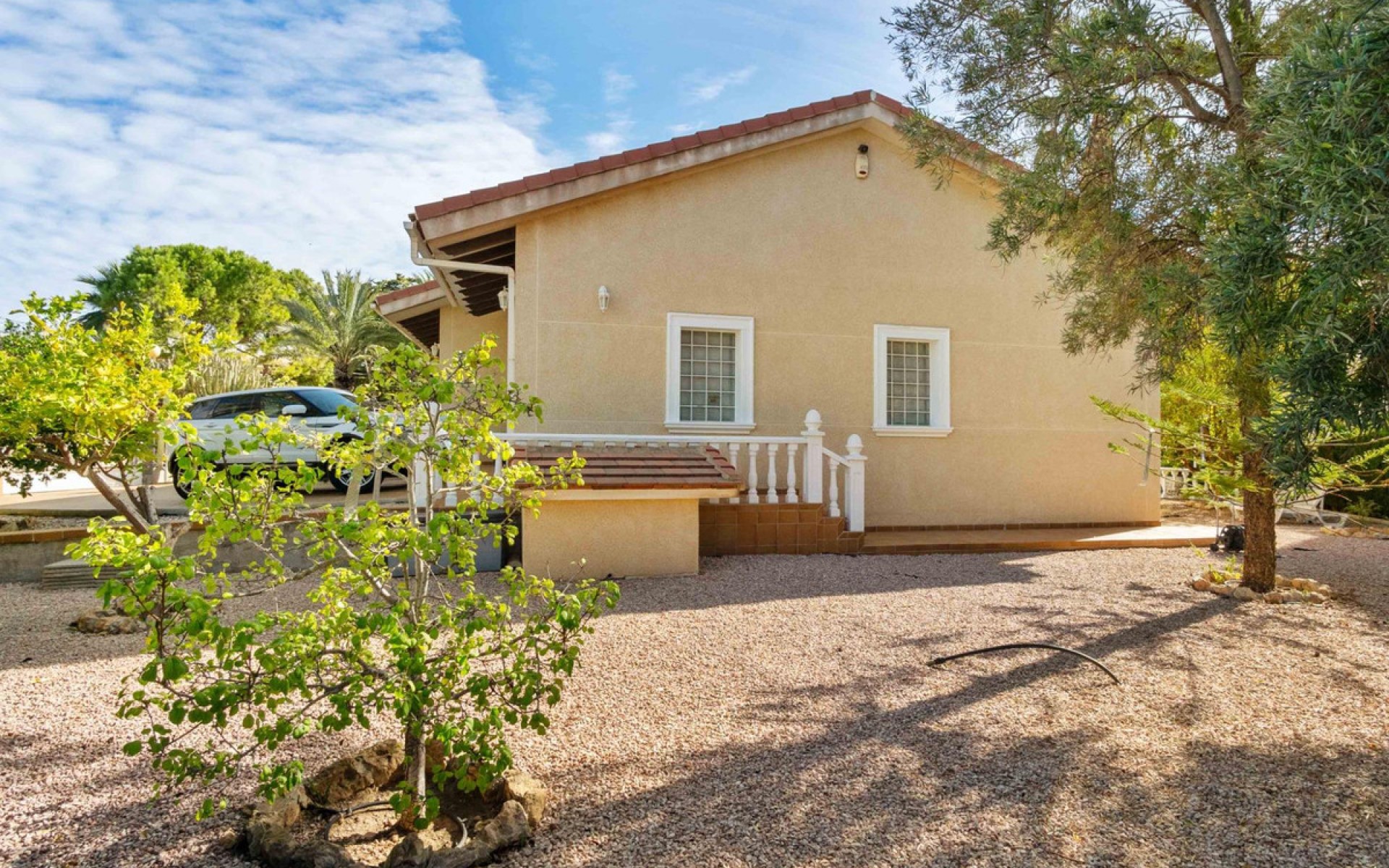  - Villa - 