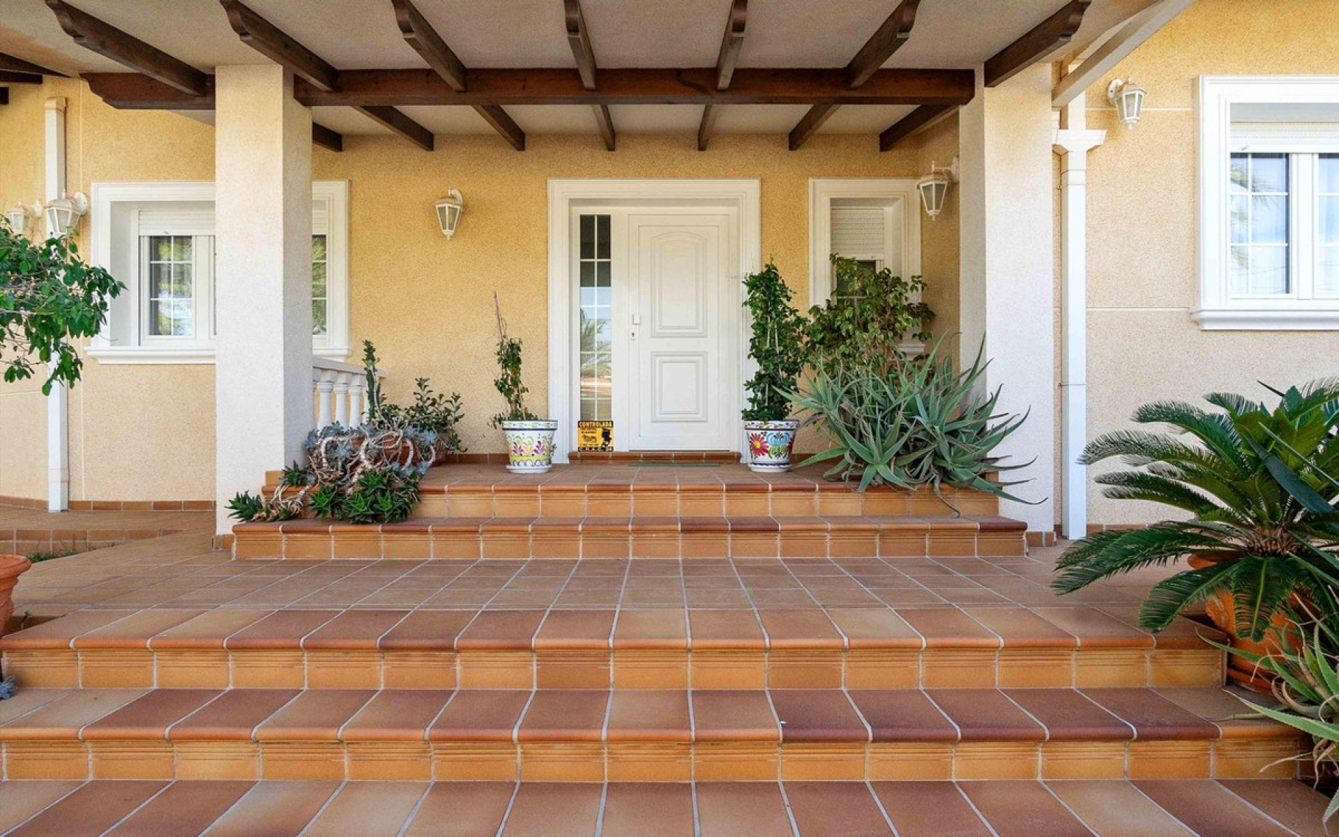  - Villa - 