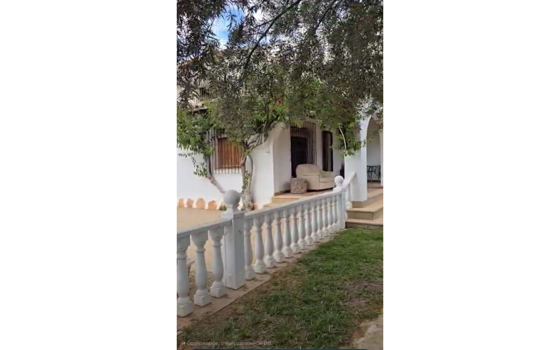 - Villa - 