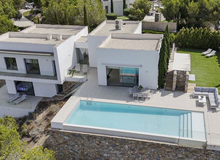  - Villa - 