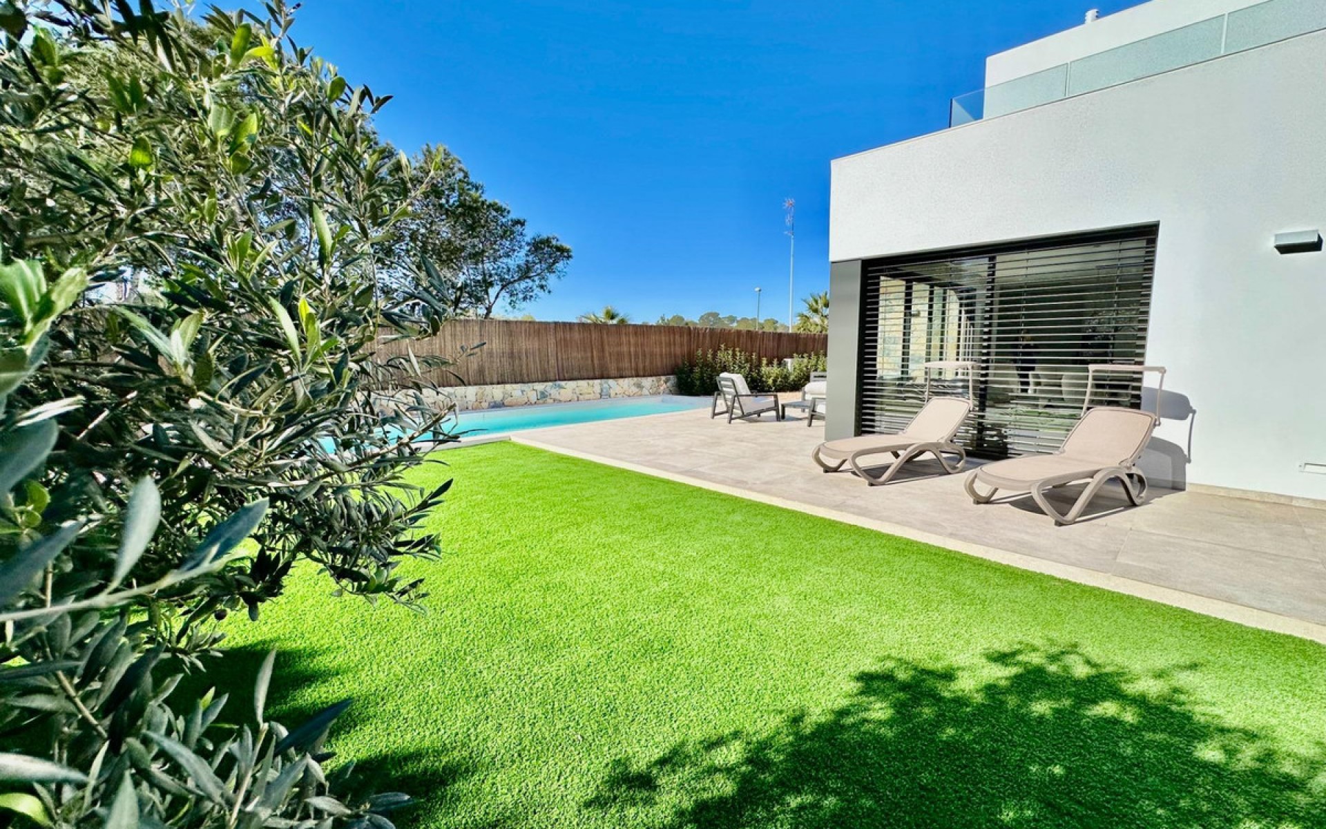  - Villa - 