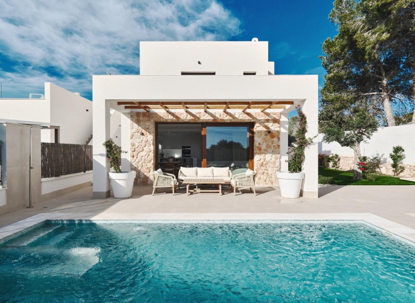  - Villa - 