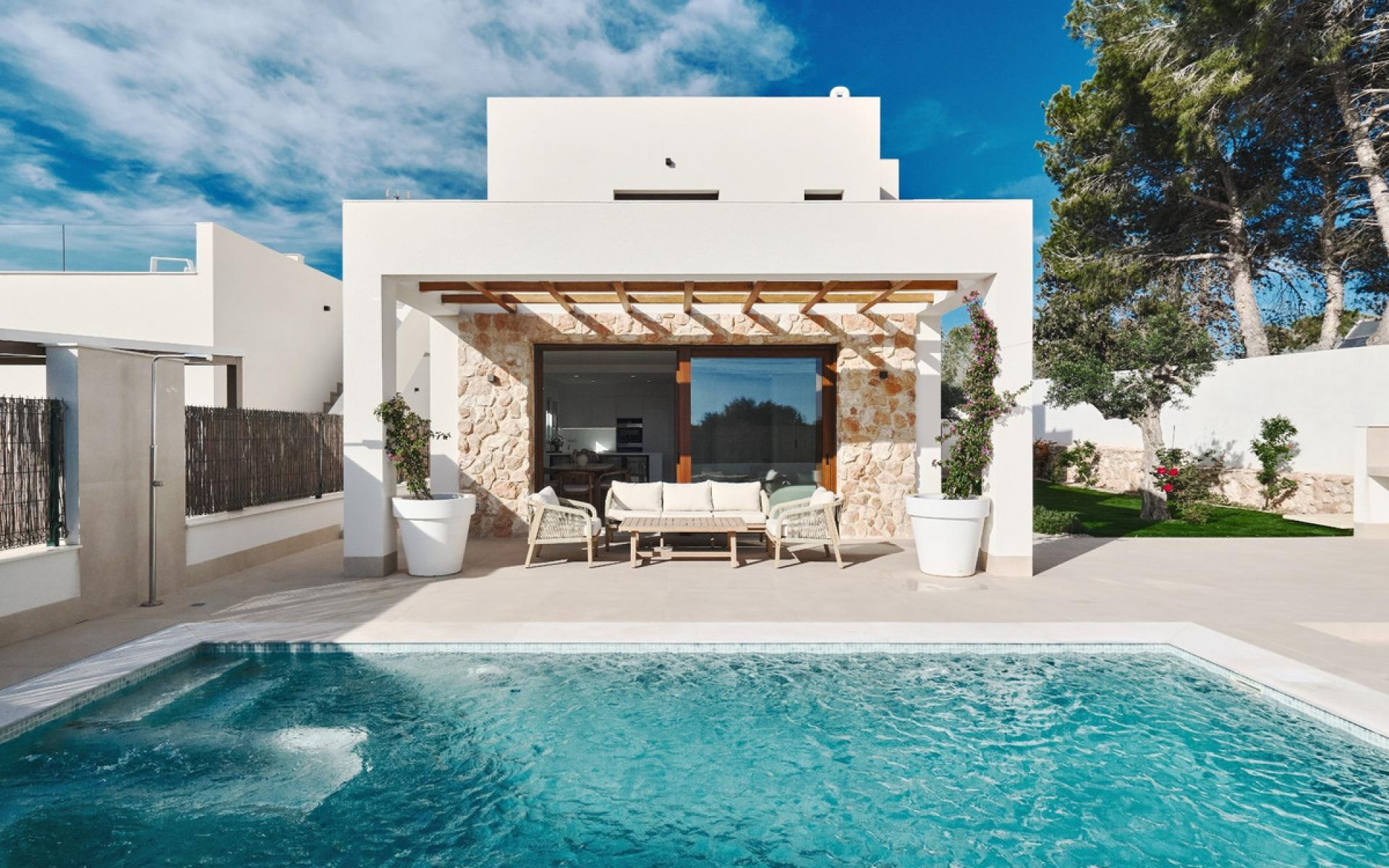  - Villa - 