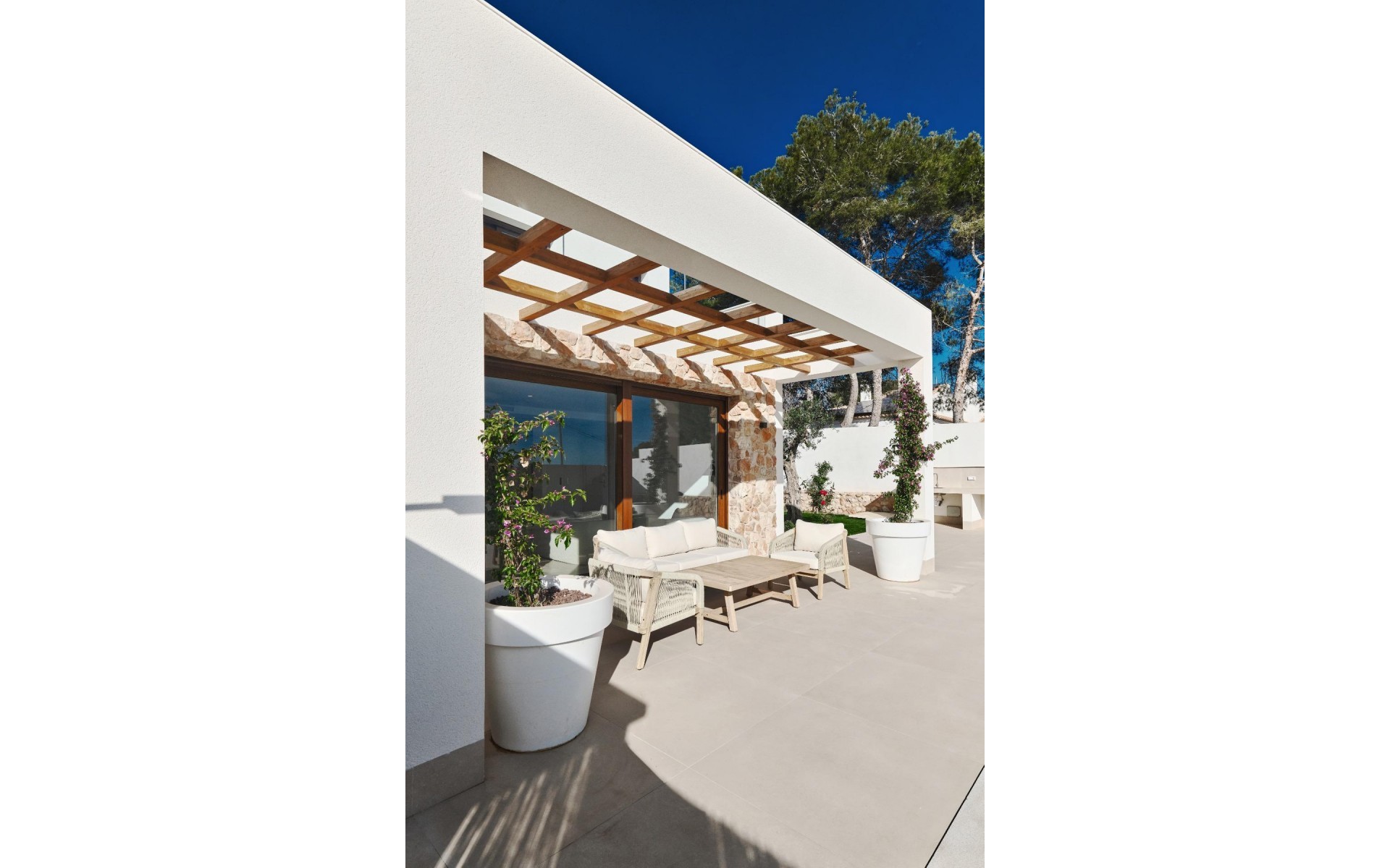  - Villa - 