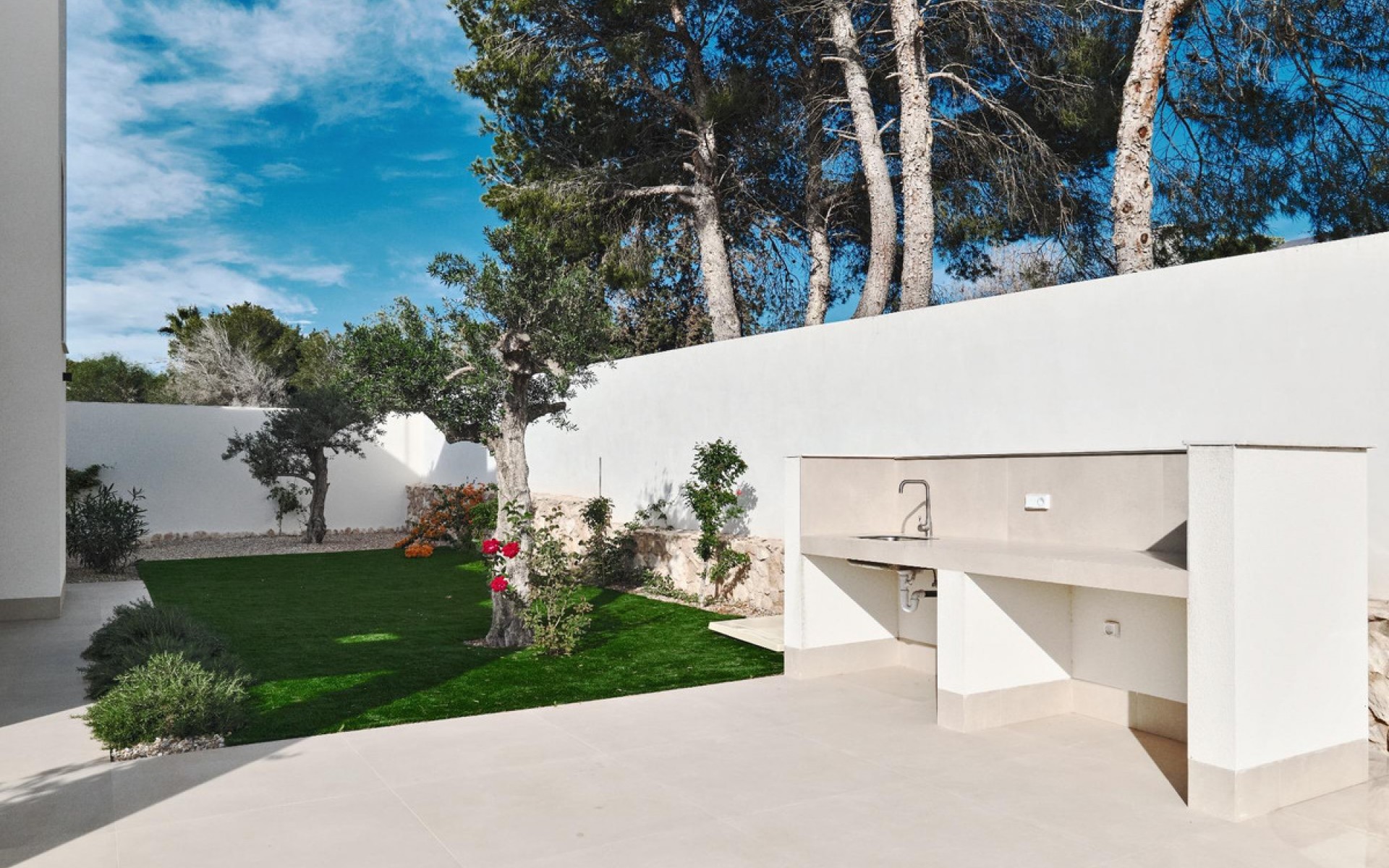  - Villa - 