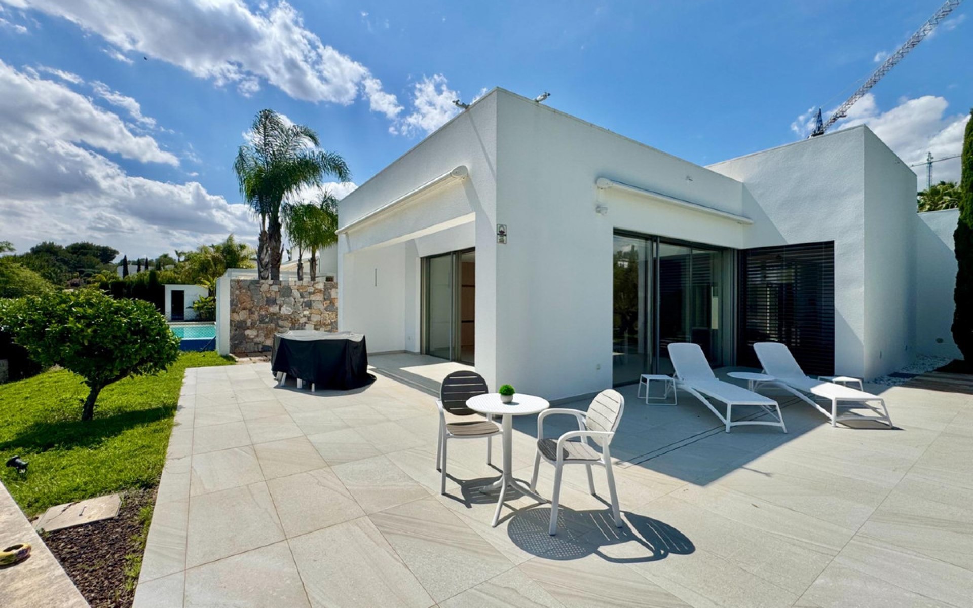  - Villa - 