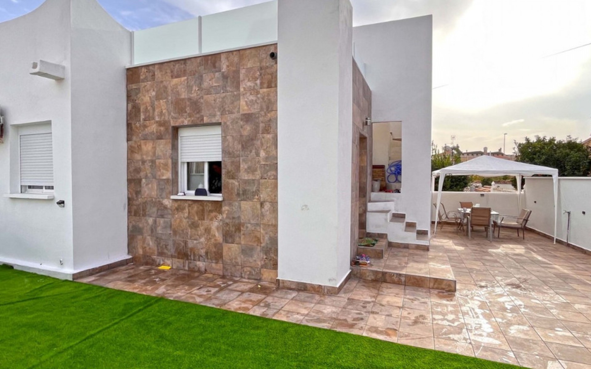  - Villa - 