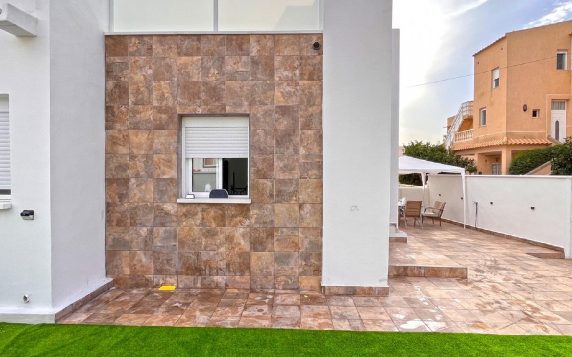  - Villa - 