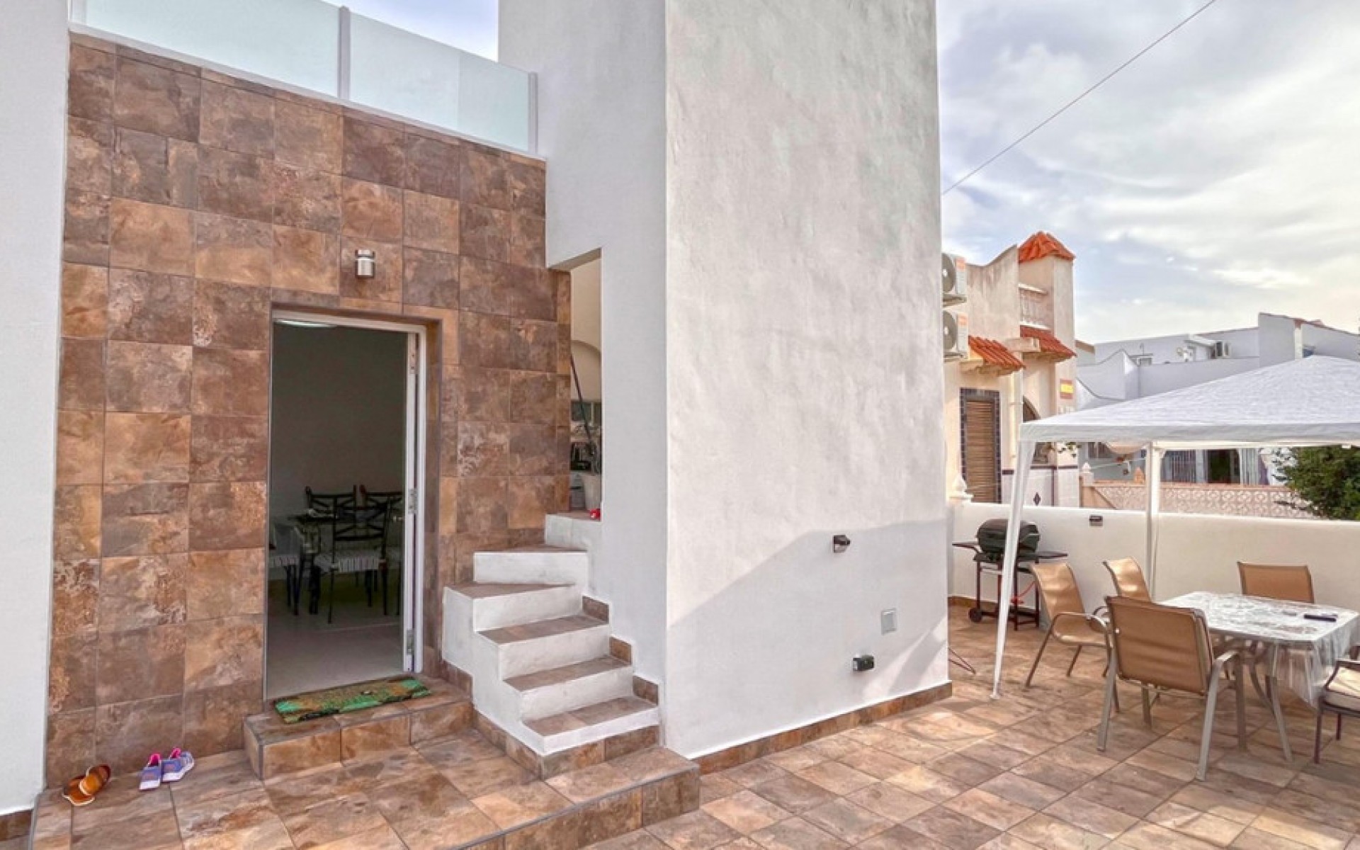  - Villa - 