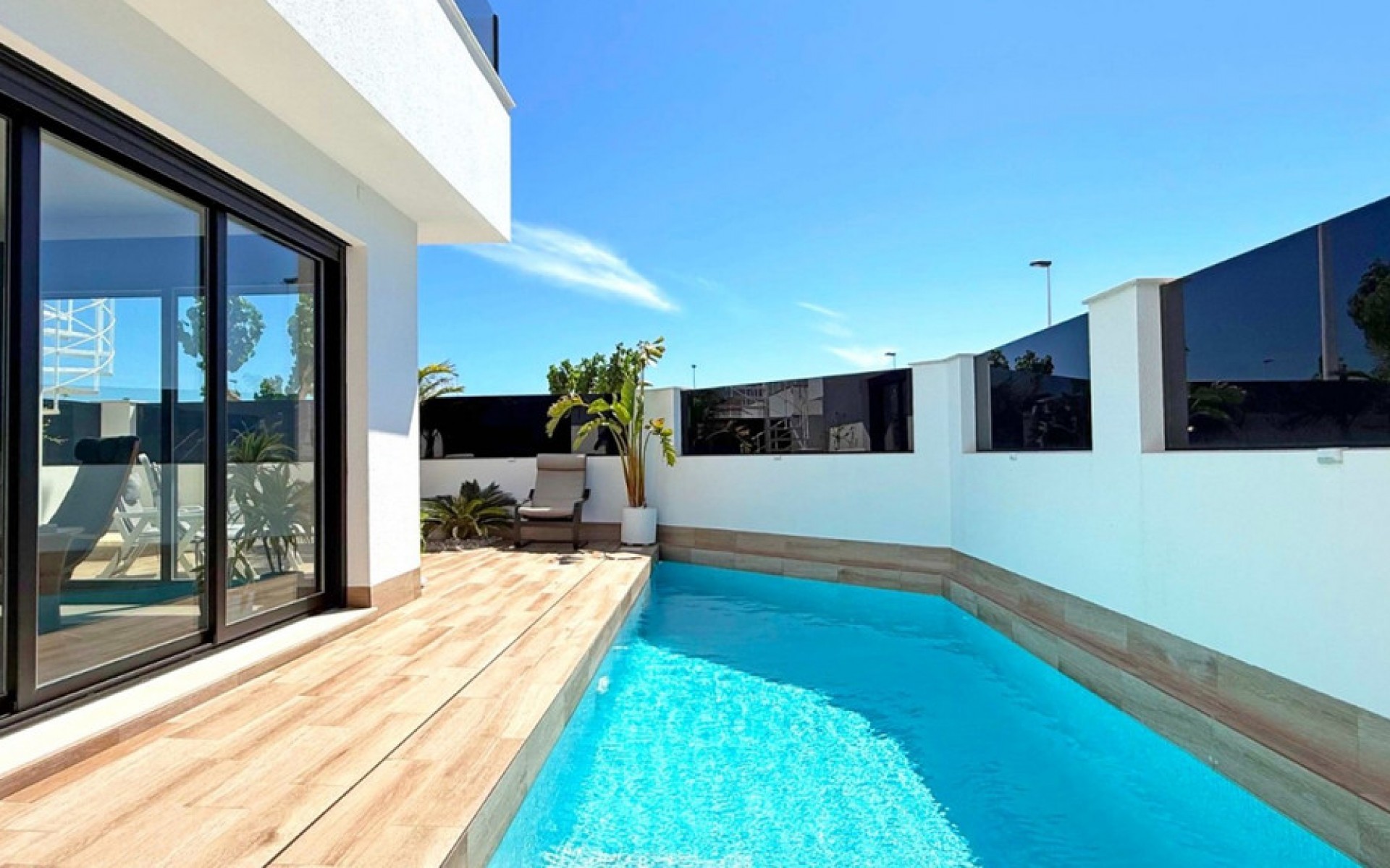  - Villa - 