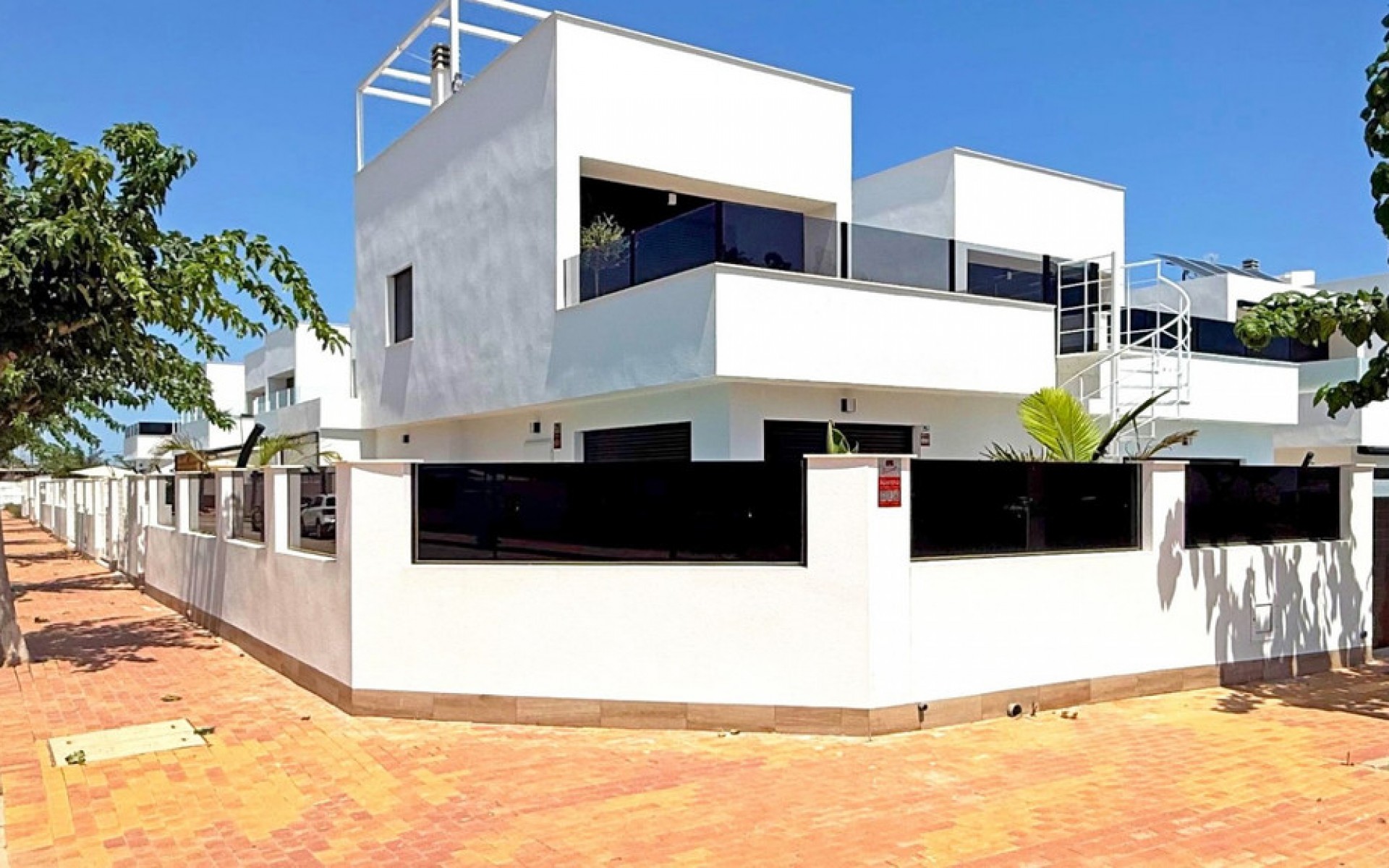  - Villa - 