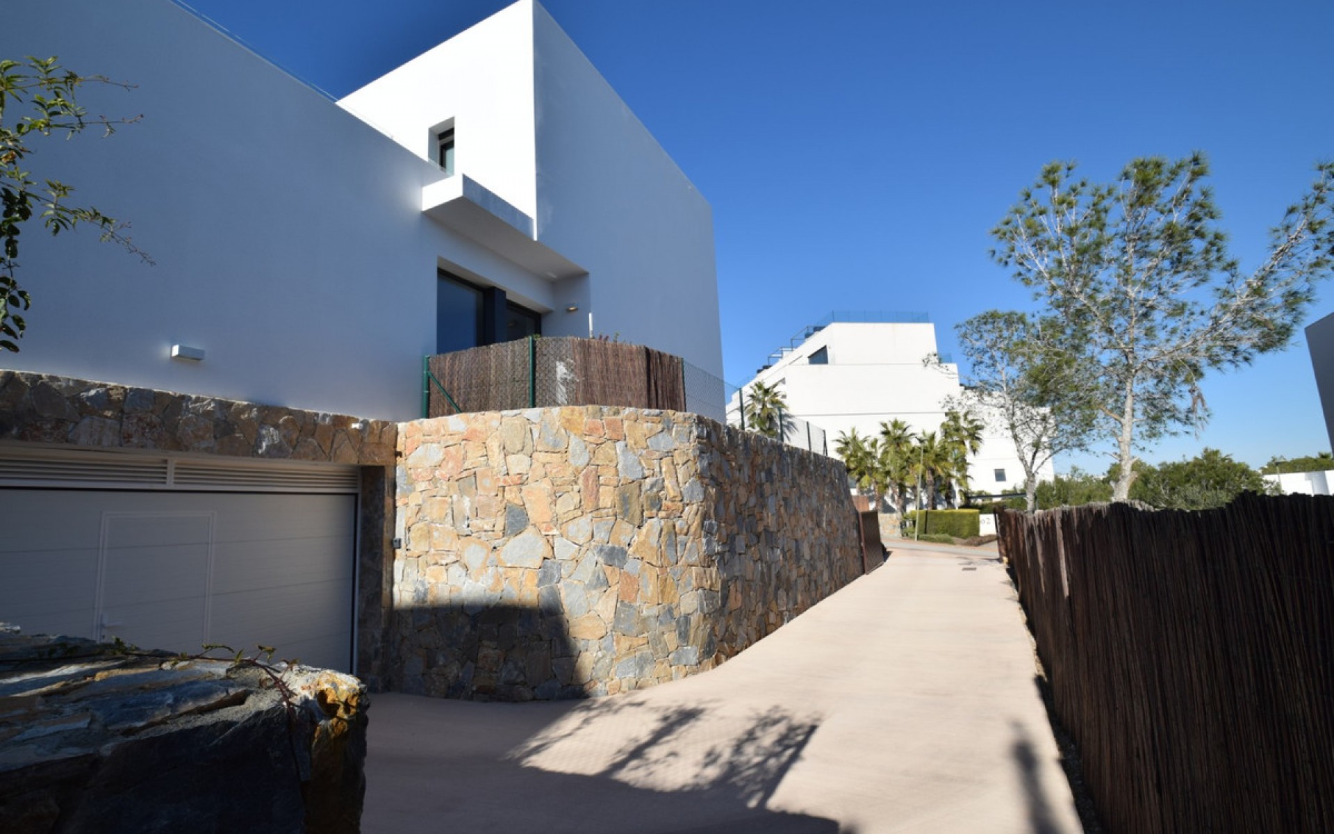  - Villa - 