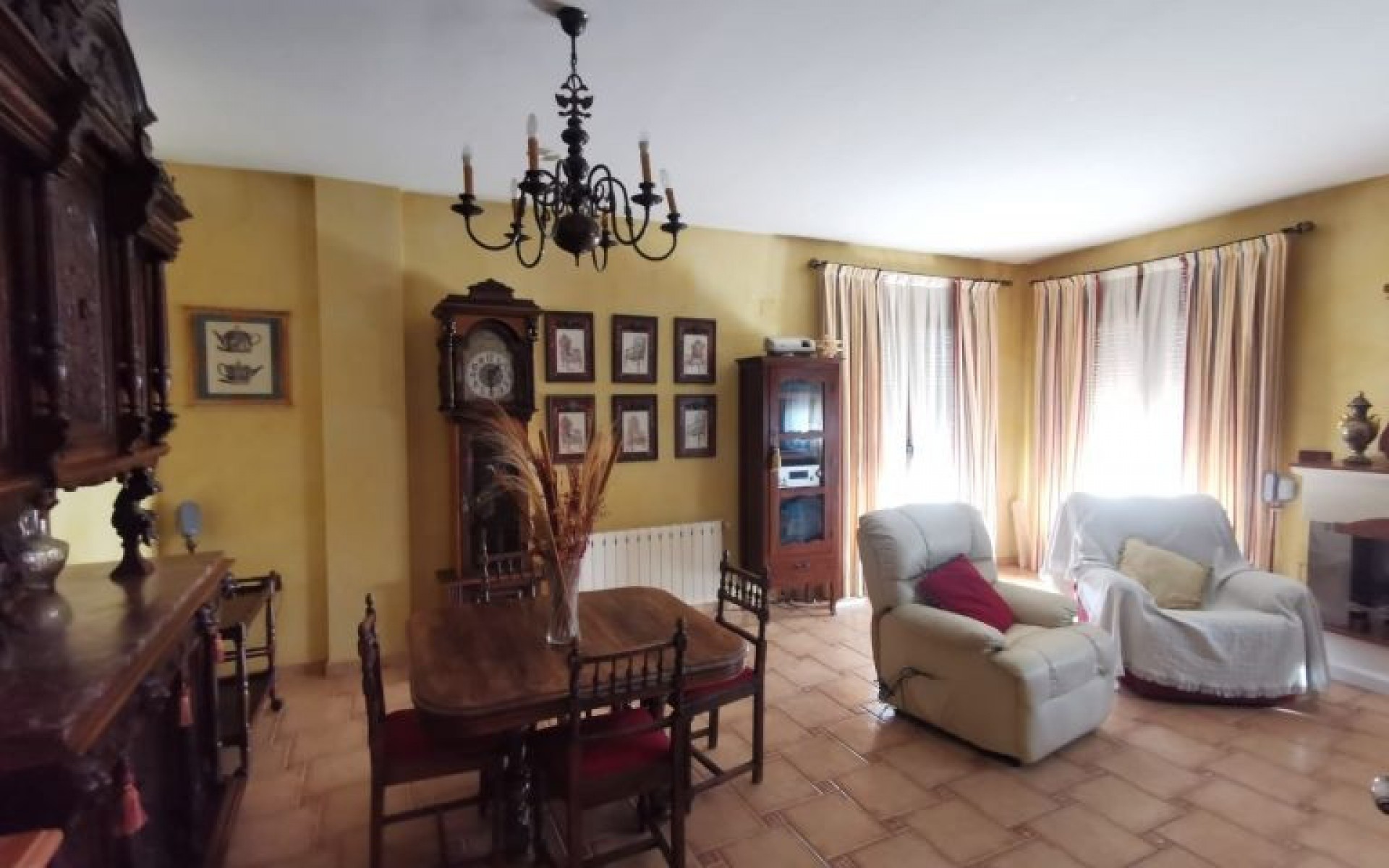  - Villa - 
