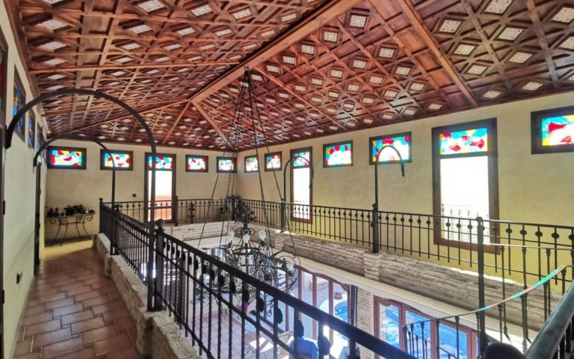  - Villa - 