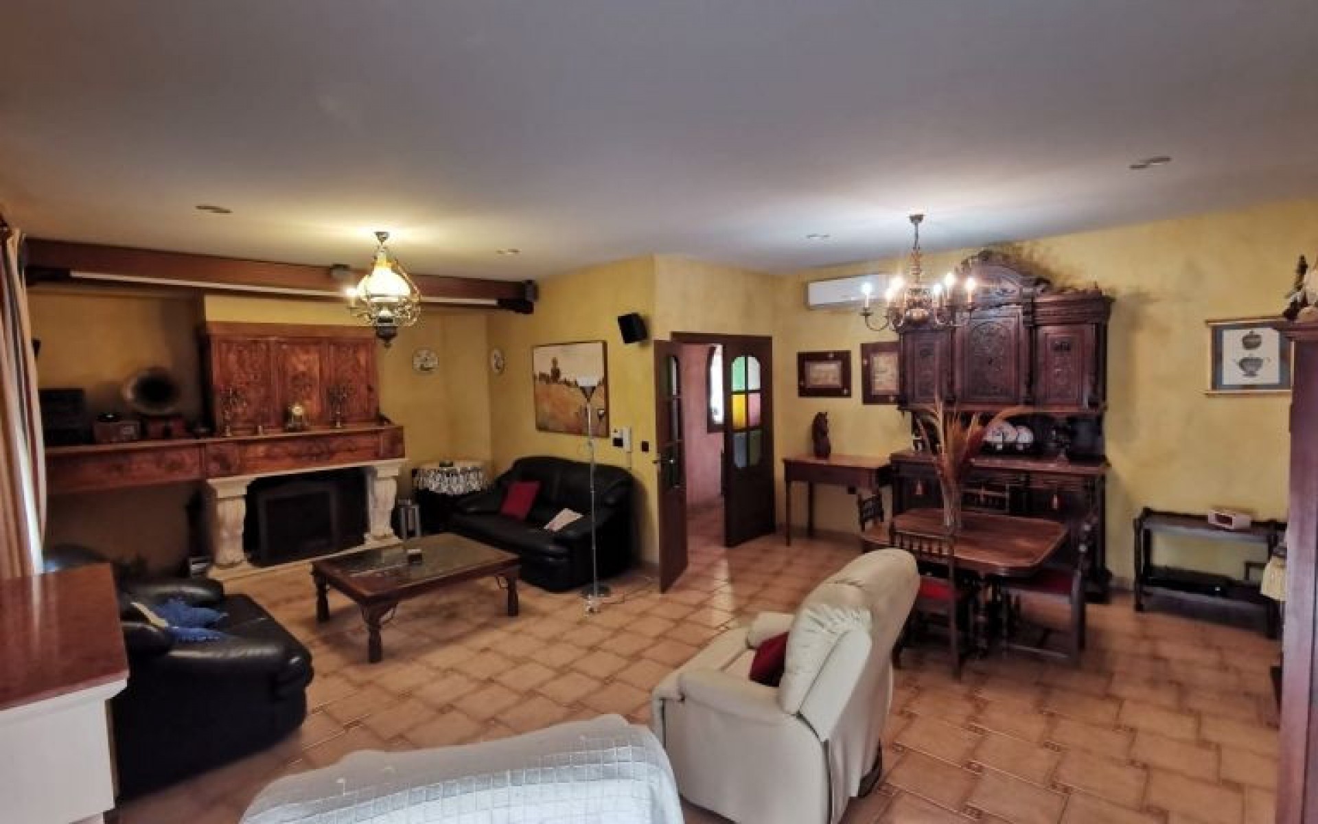 - Villa - 
