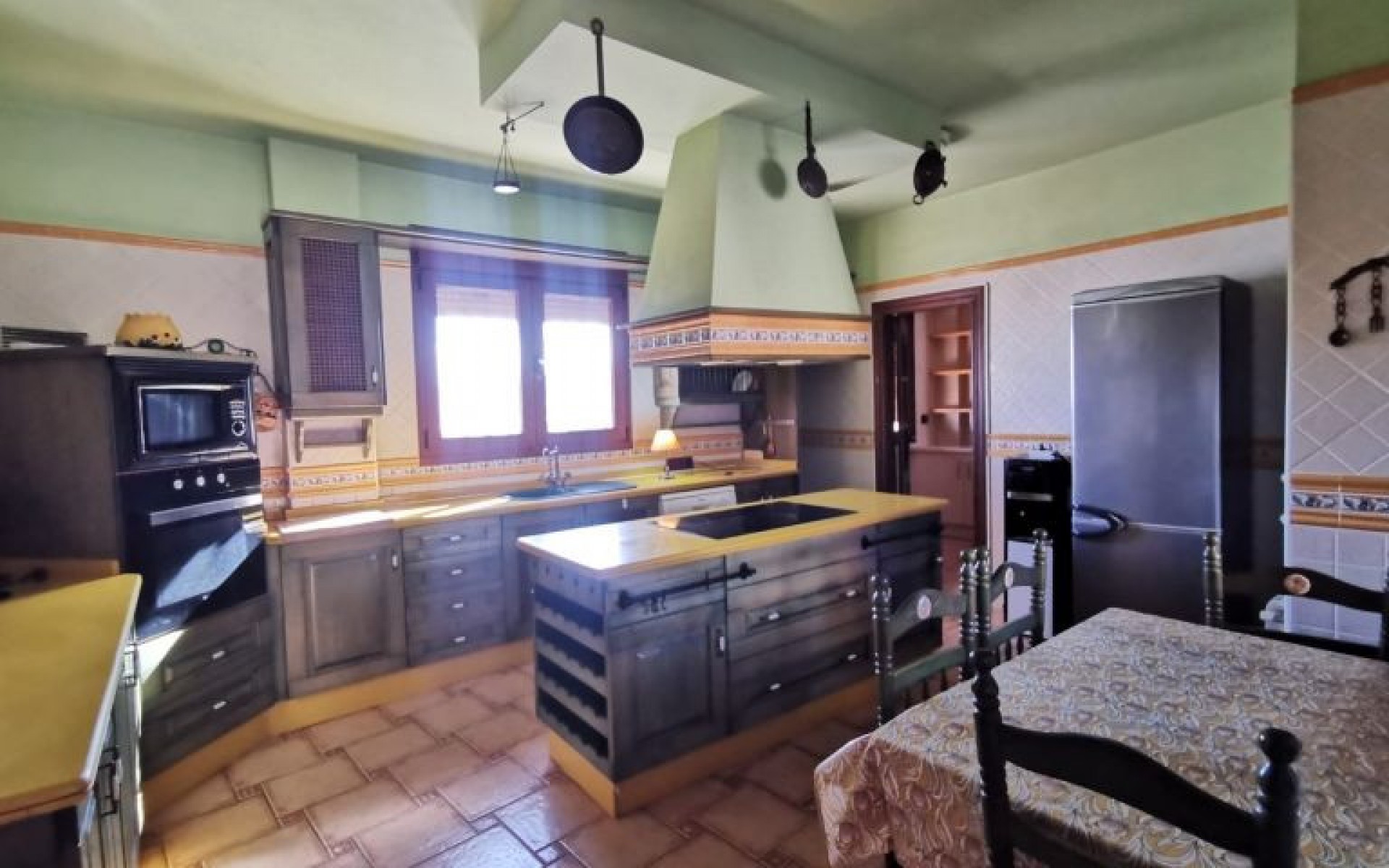  - Villa - 