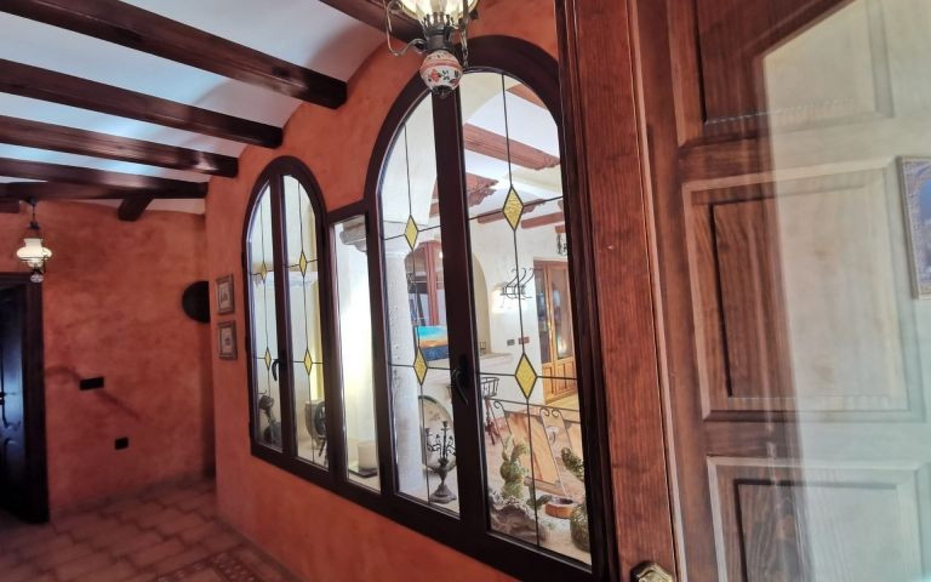  - Villa - 