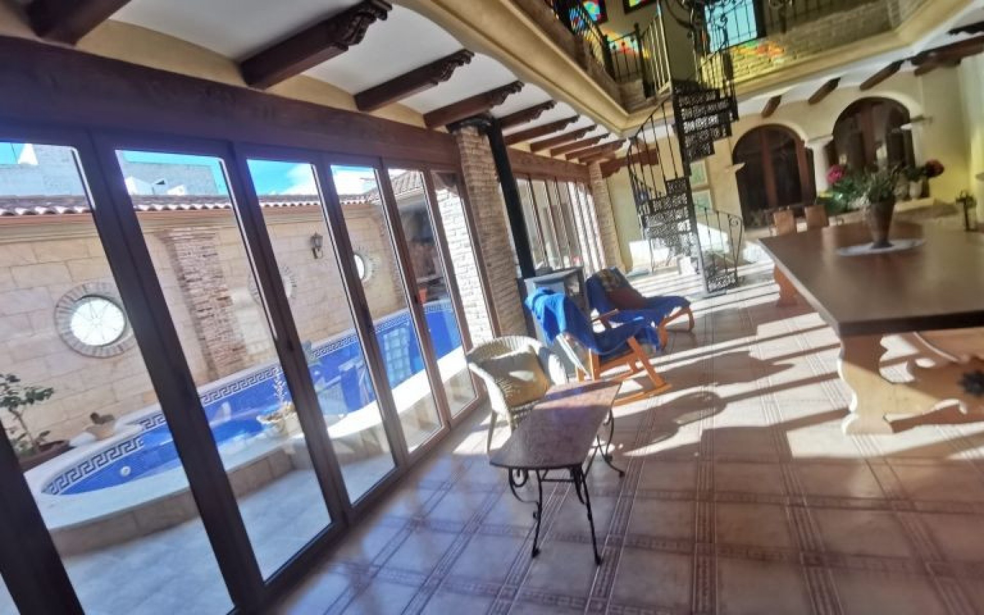  - Villa - 