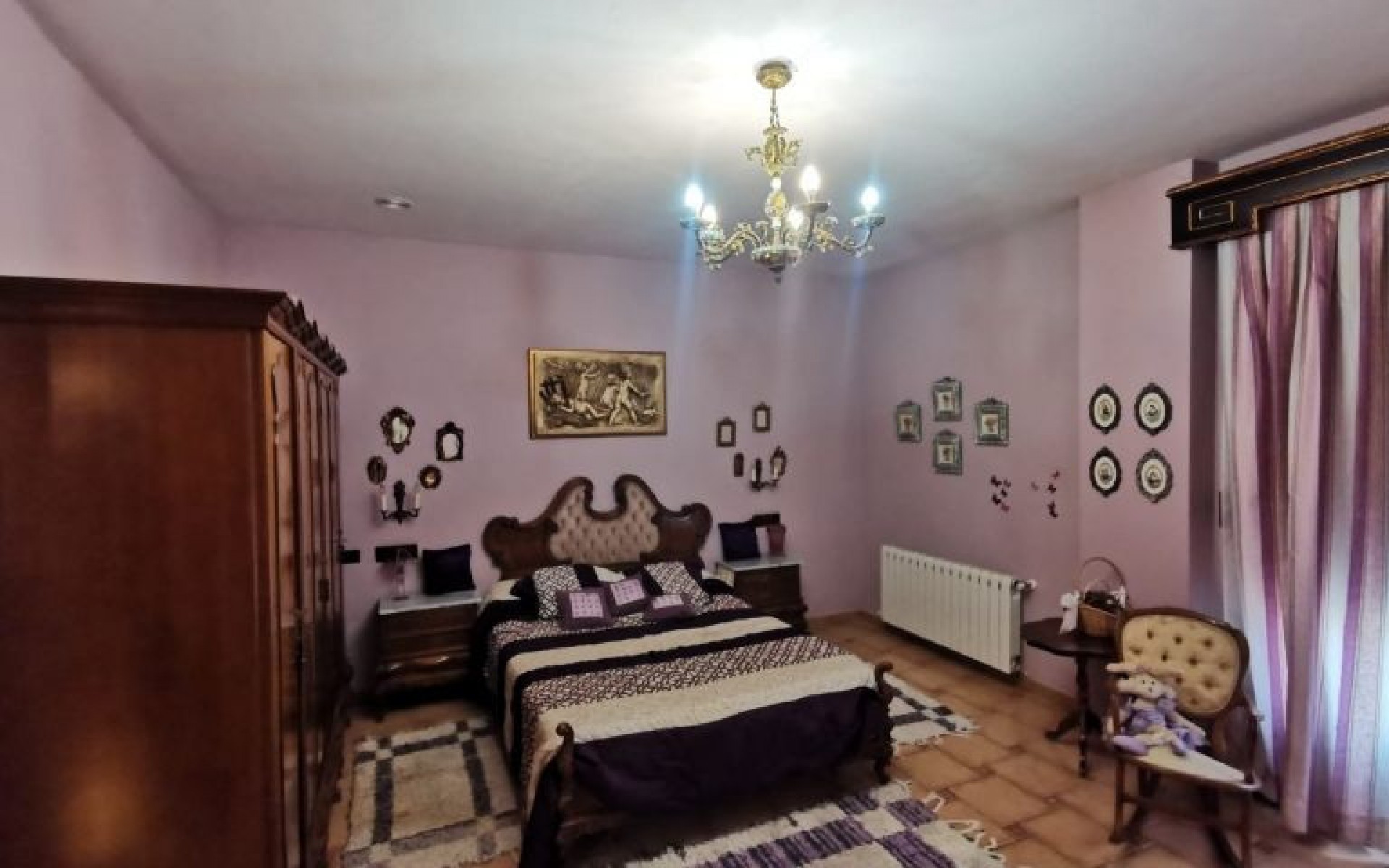  - Villa - 