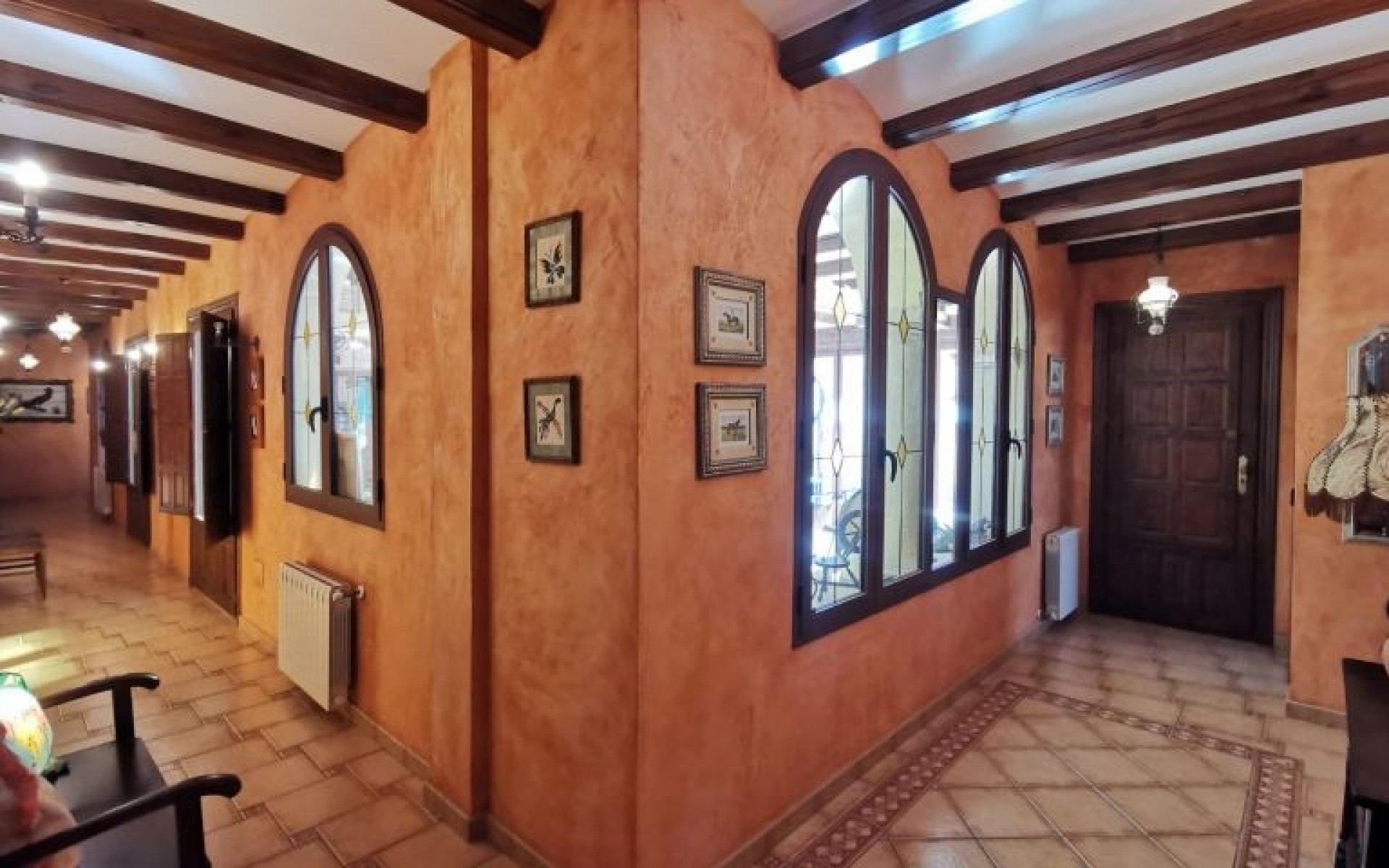  - Villa - 