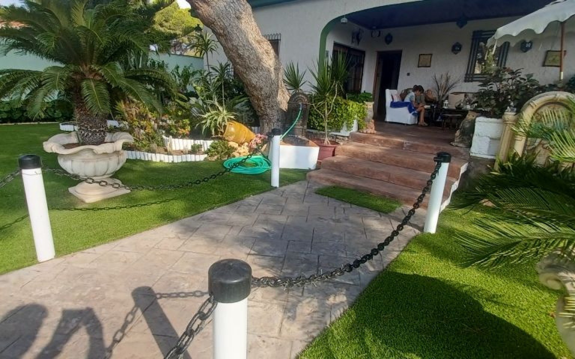  - Villa - 