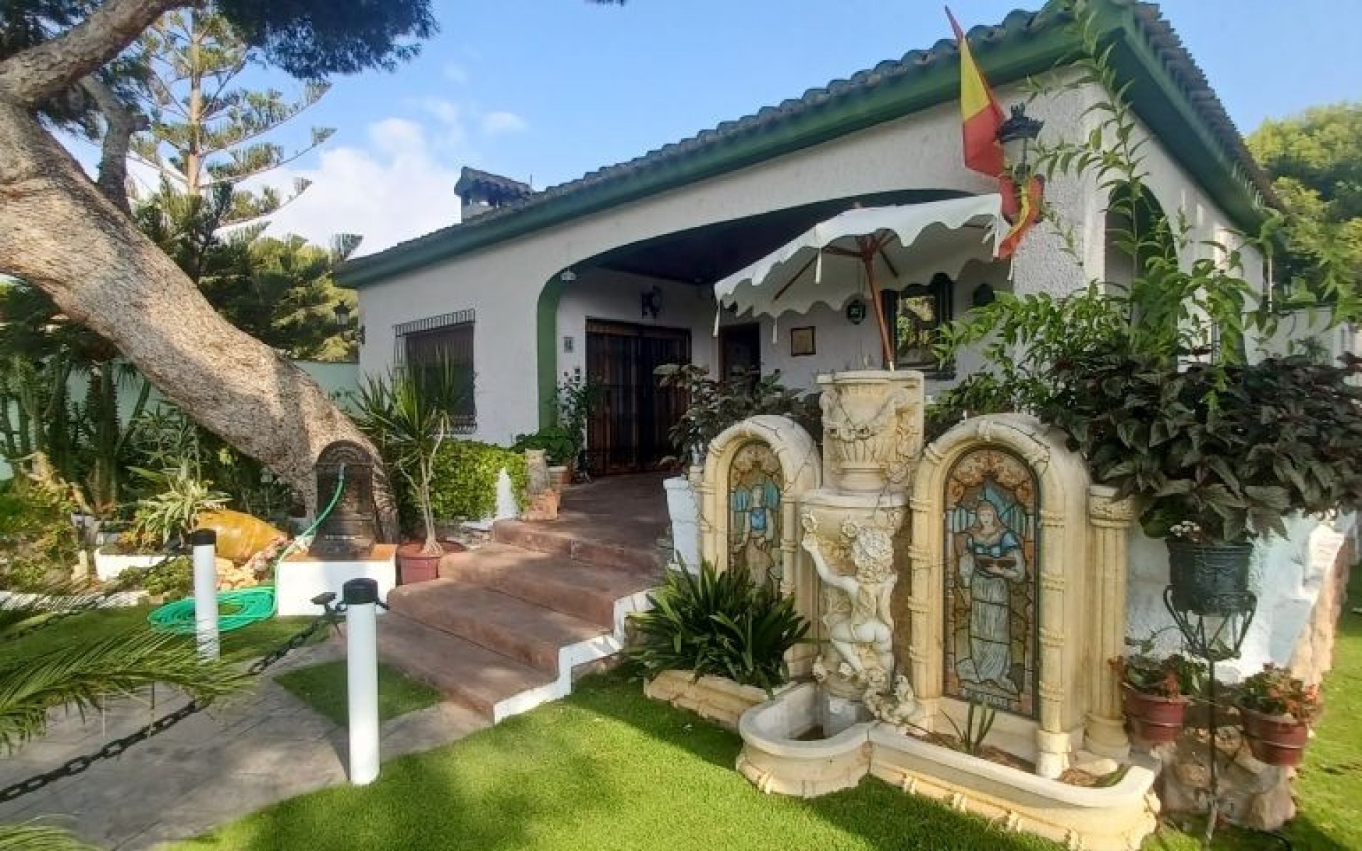  - Villa - 