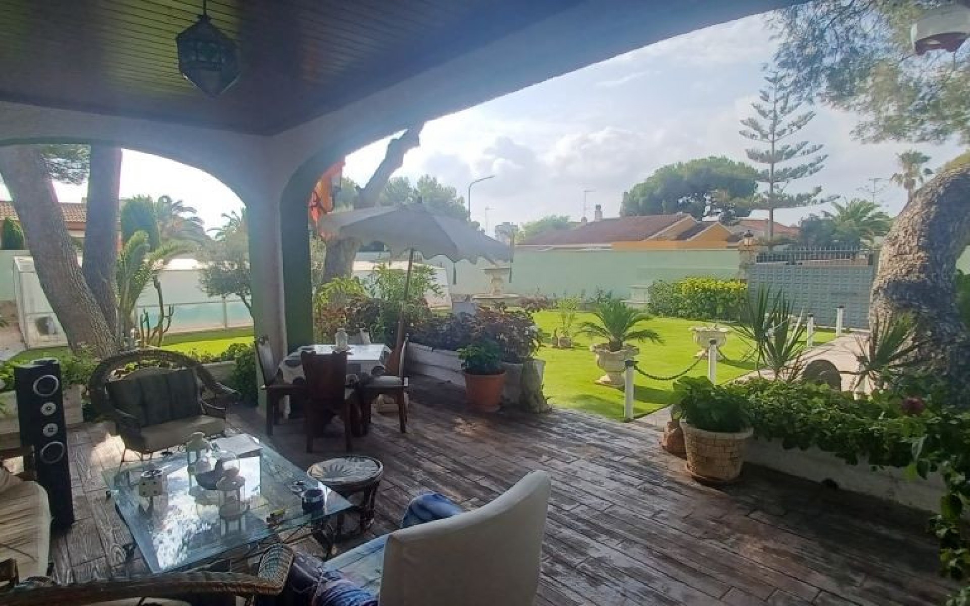  - Villa - 