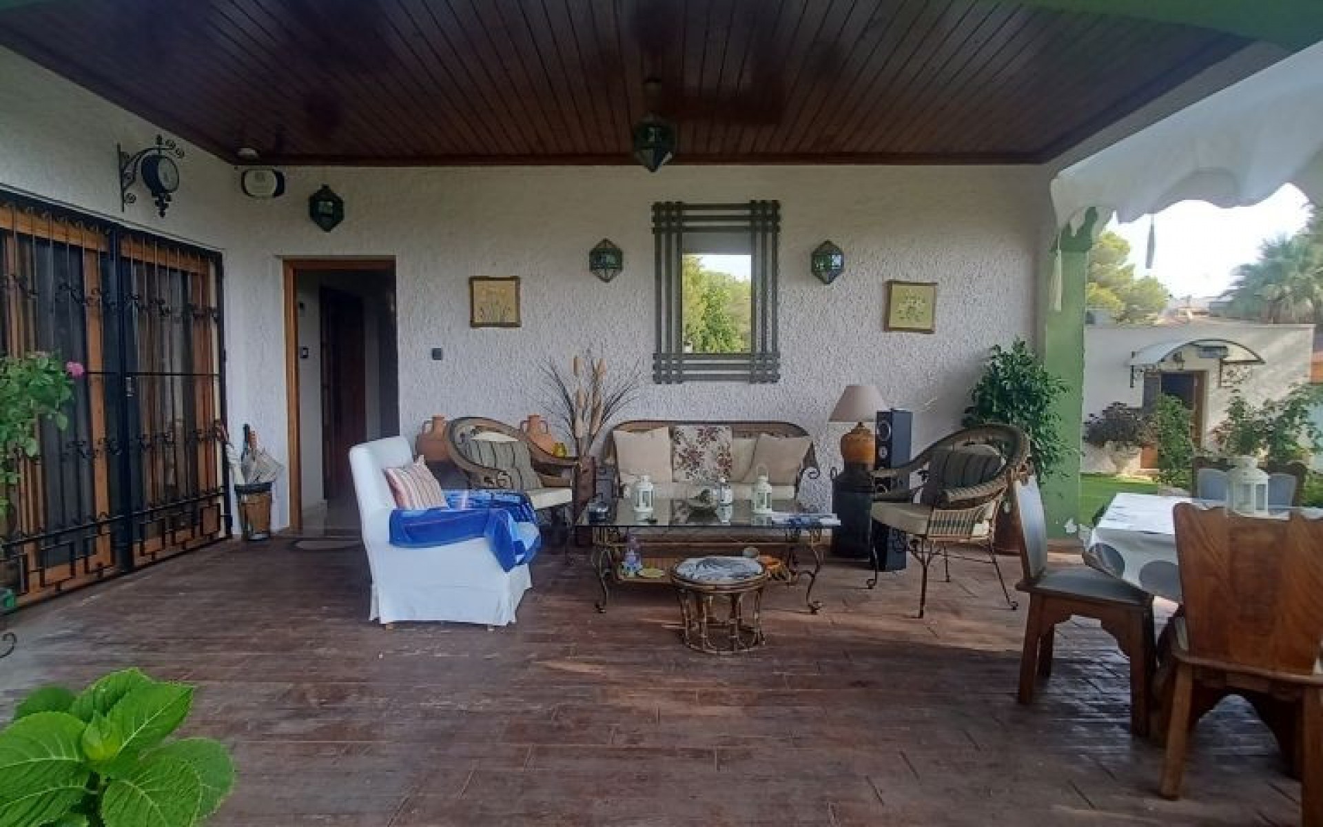  - Villa - 