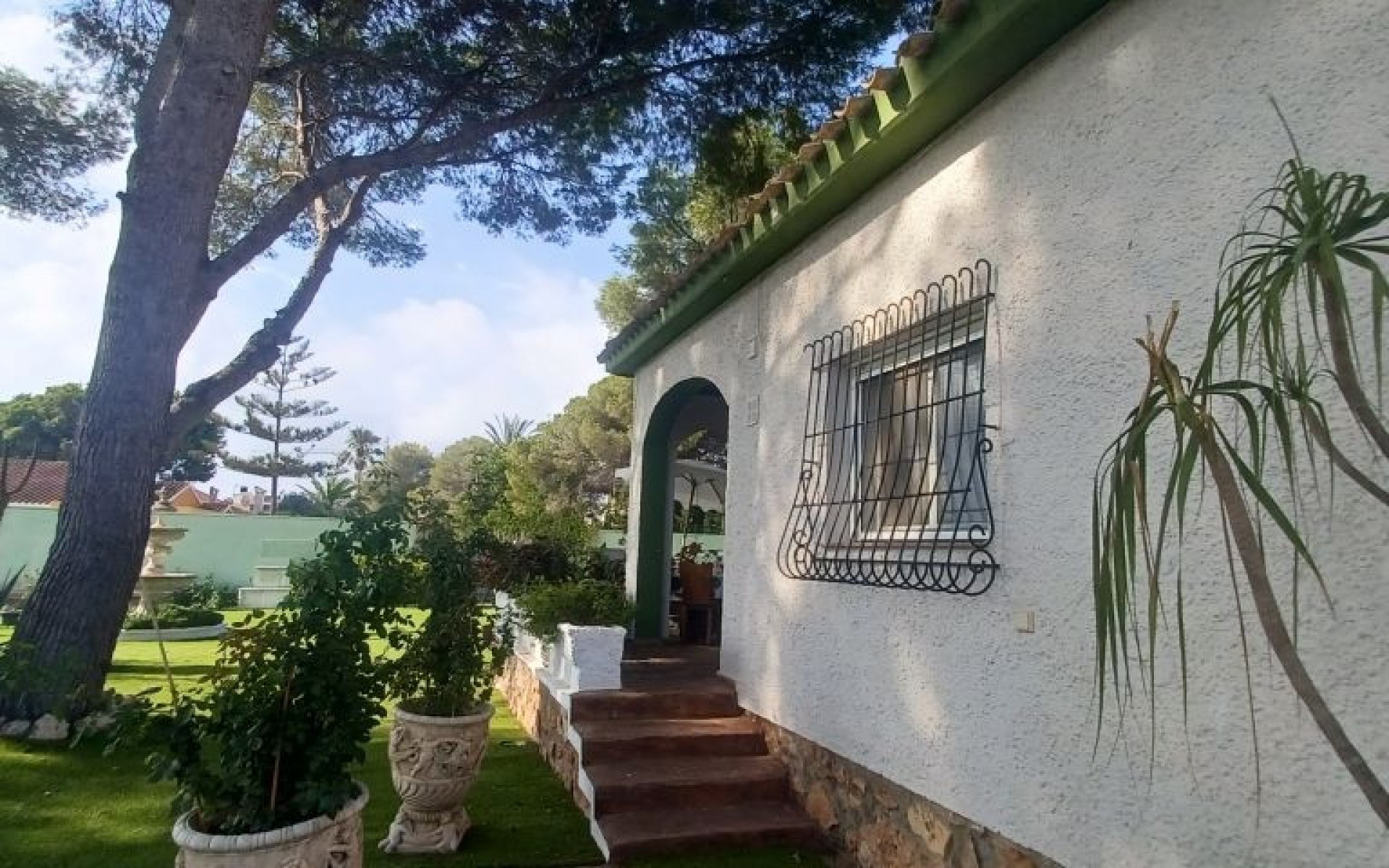  - Villa - 