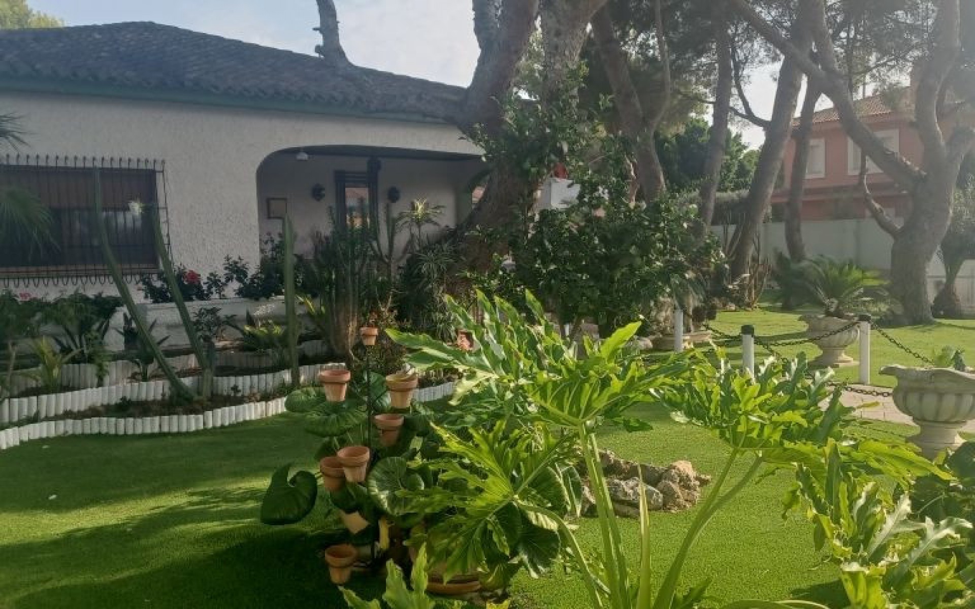  - Villa - 
