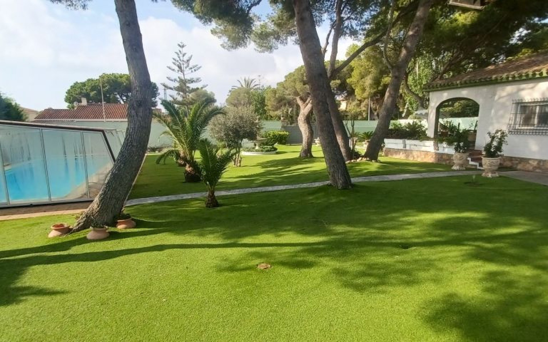  - Villa - 