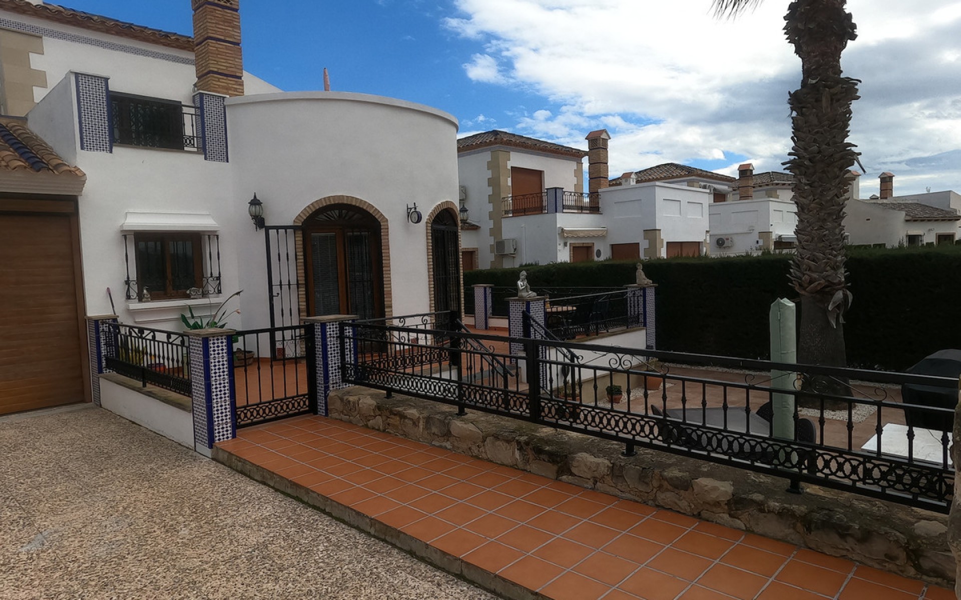  - Villa - 