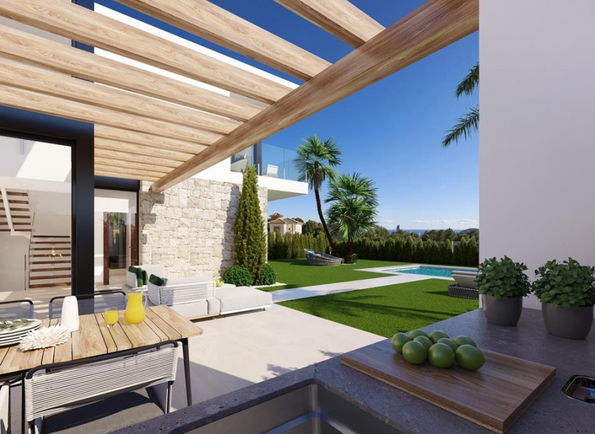  - Villa - 