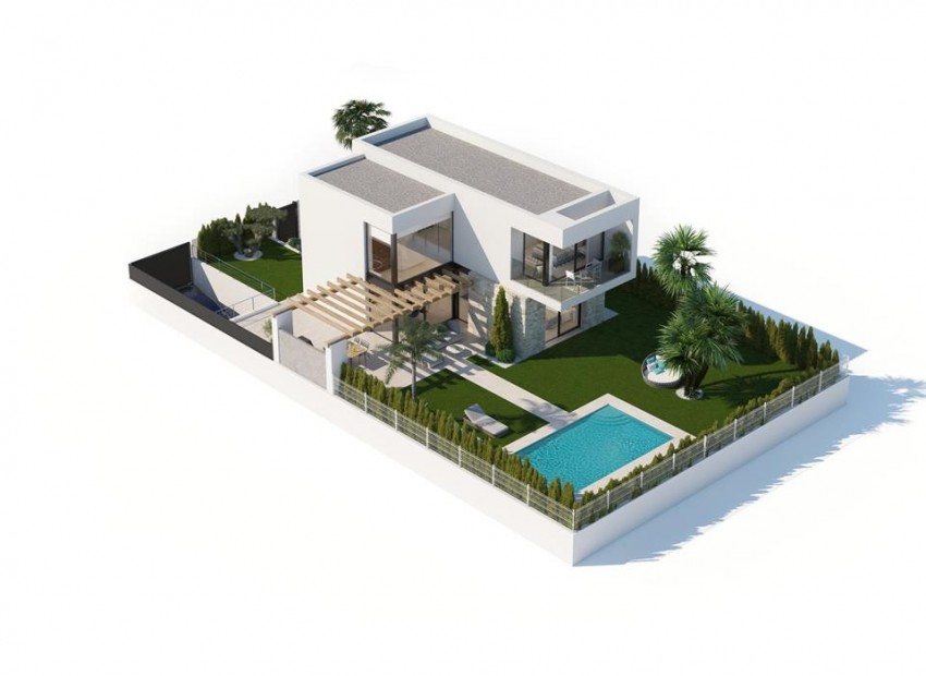  - Villa - 
