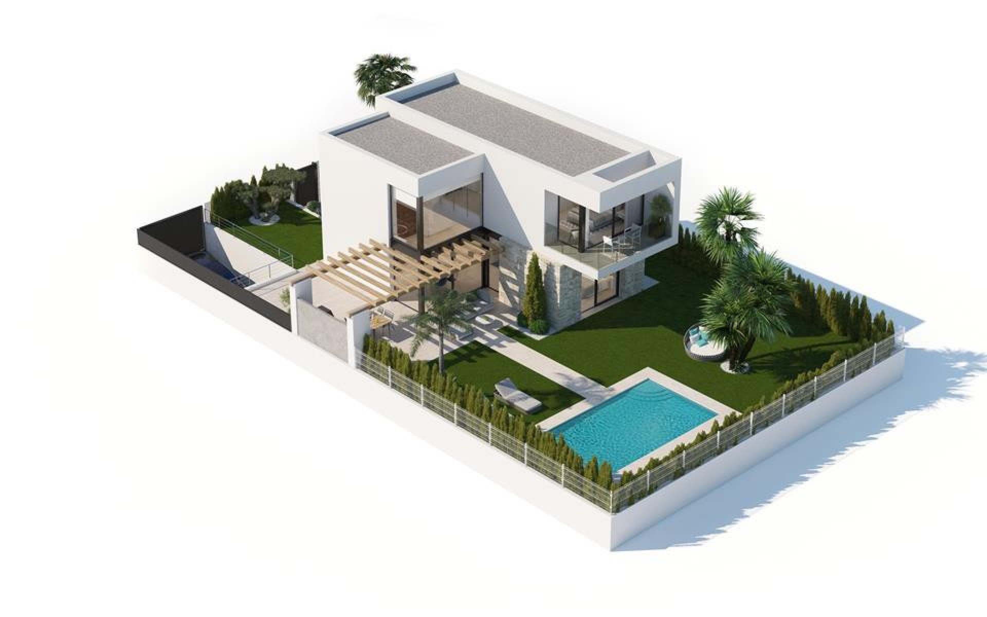  - Villa - 
