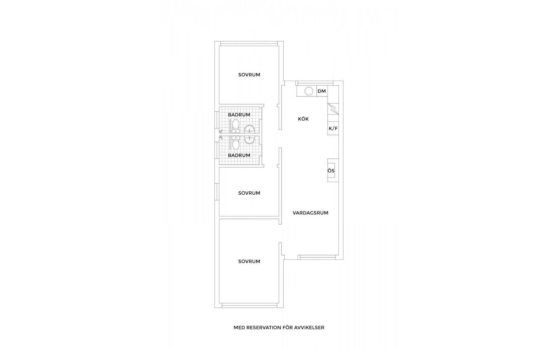  - Villa - 