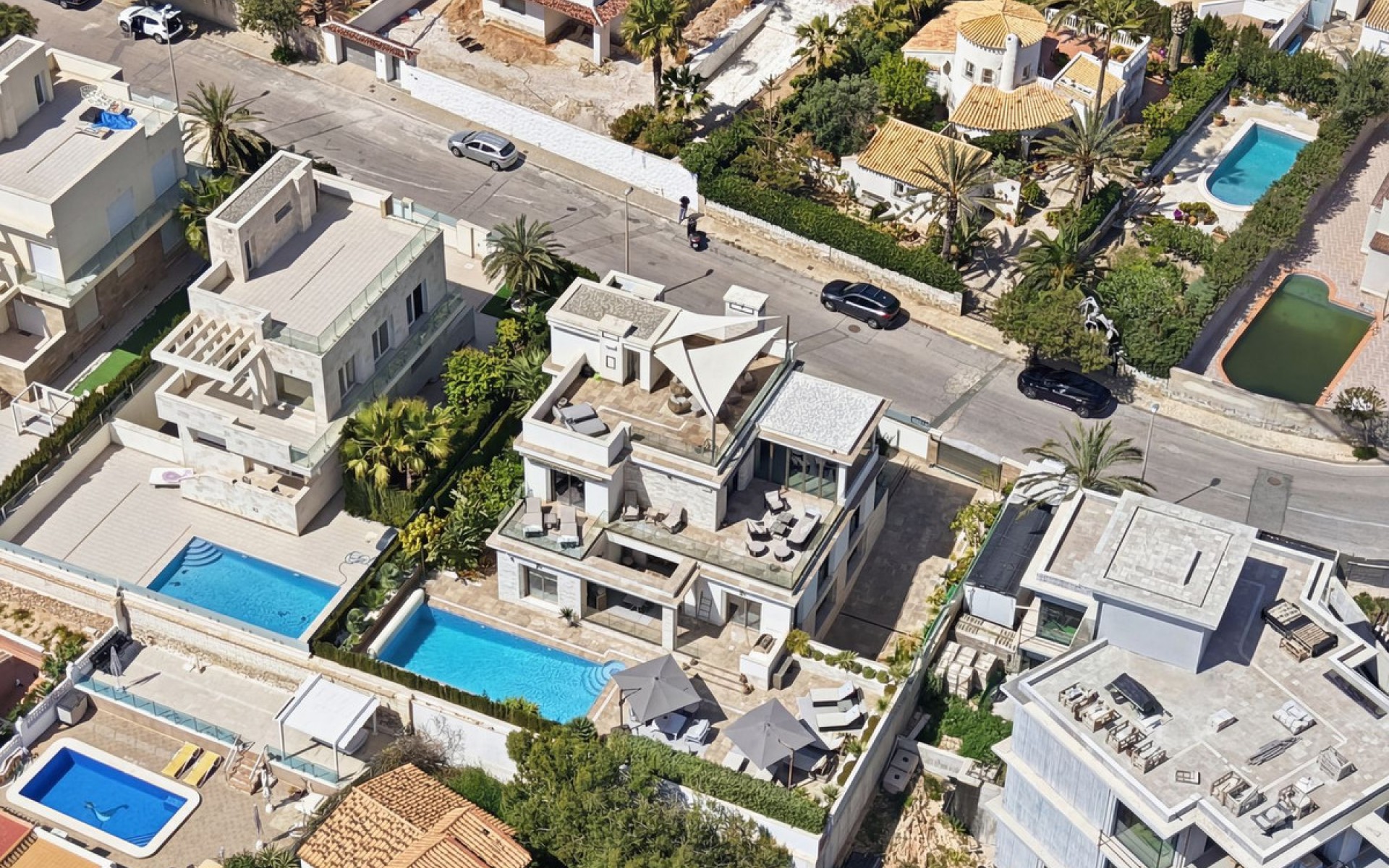  - Villa - 