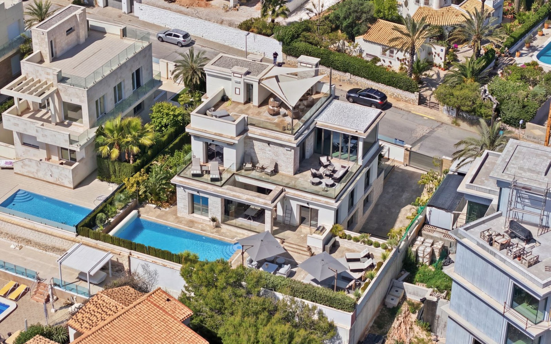  - Villa - 