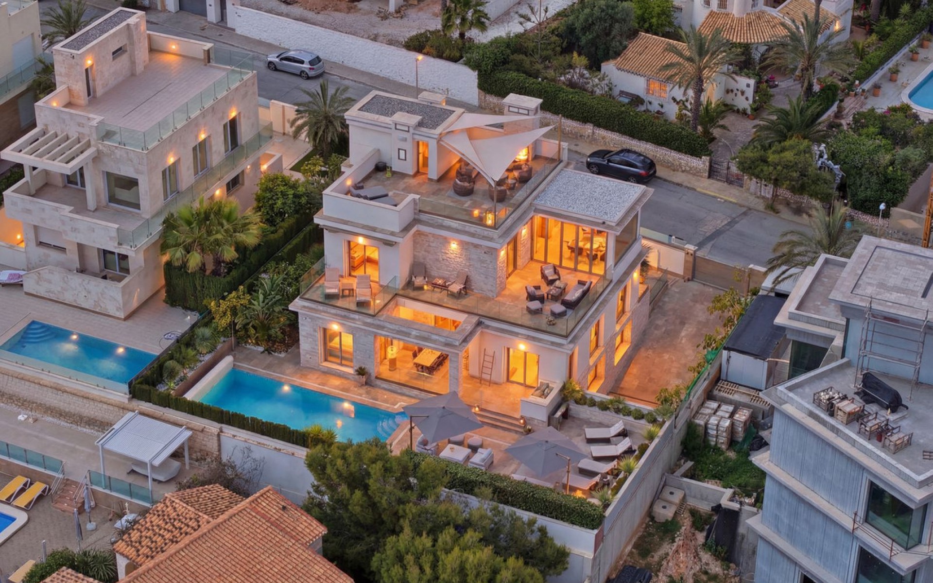  - Villa - 