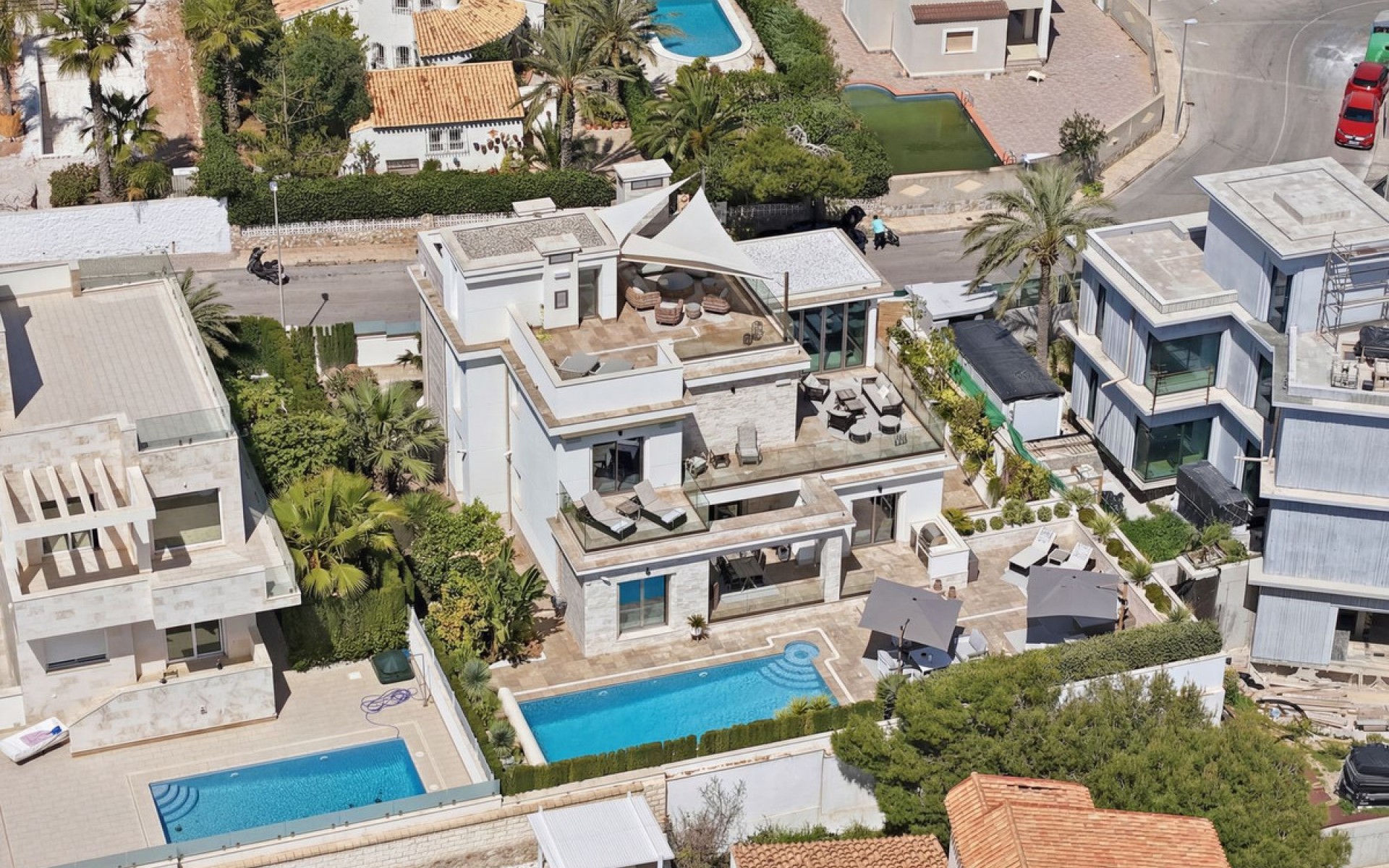  - Villa - 