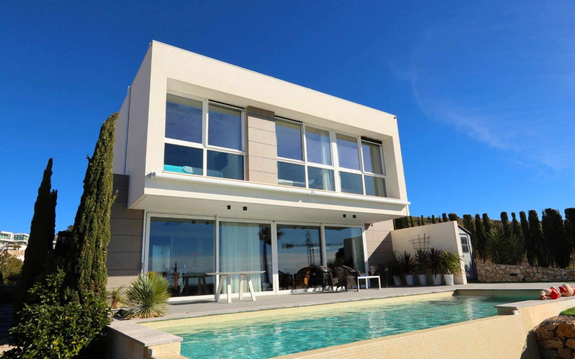  - Villa - 