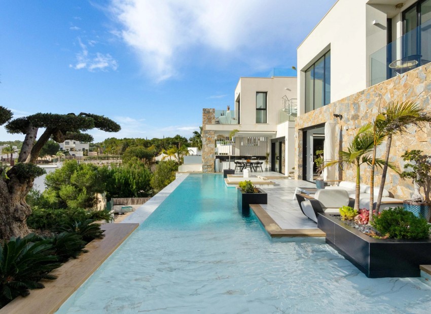  - Villa - 